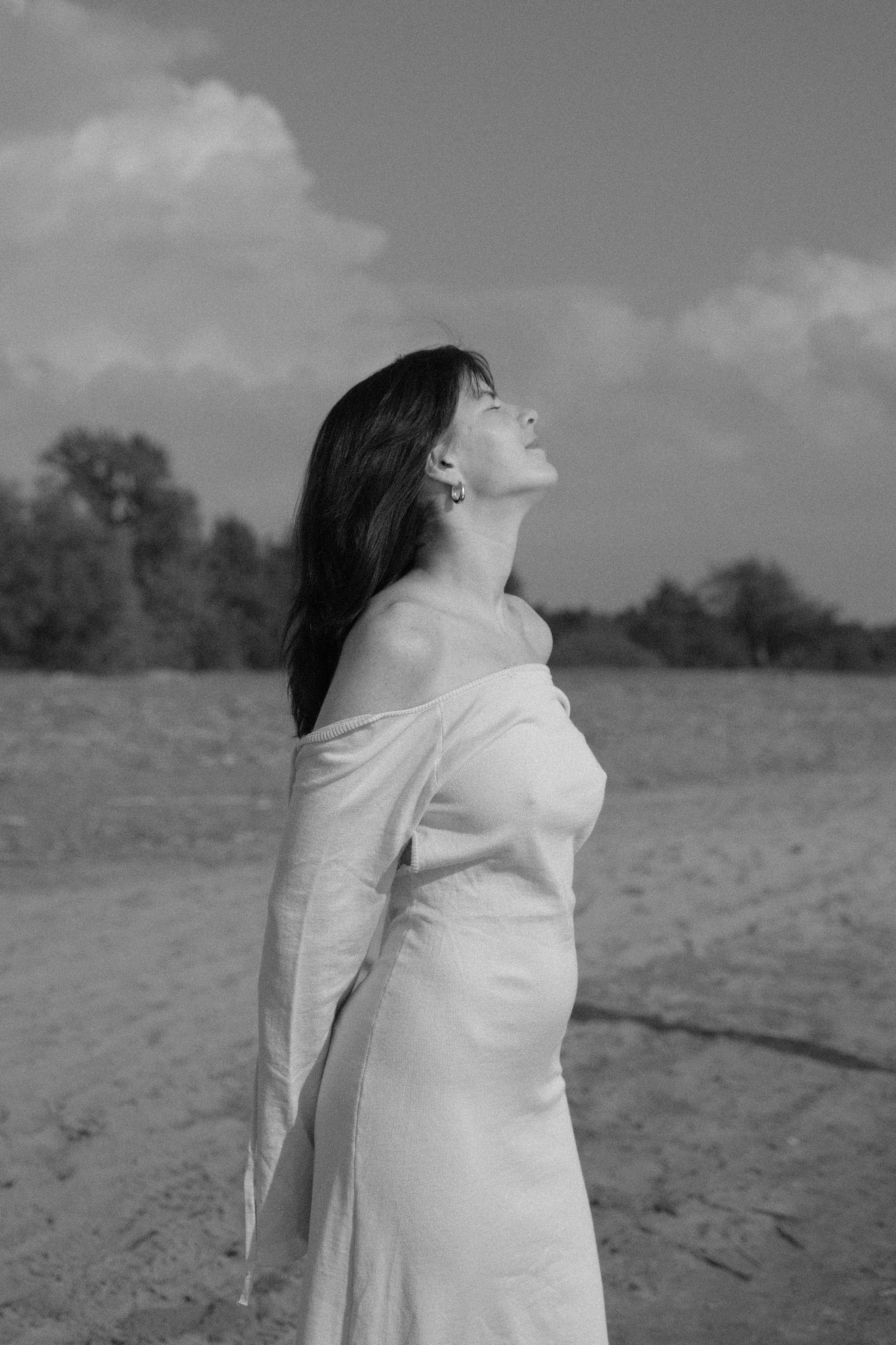 Персонально. Maria Sineva, photographer