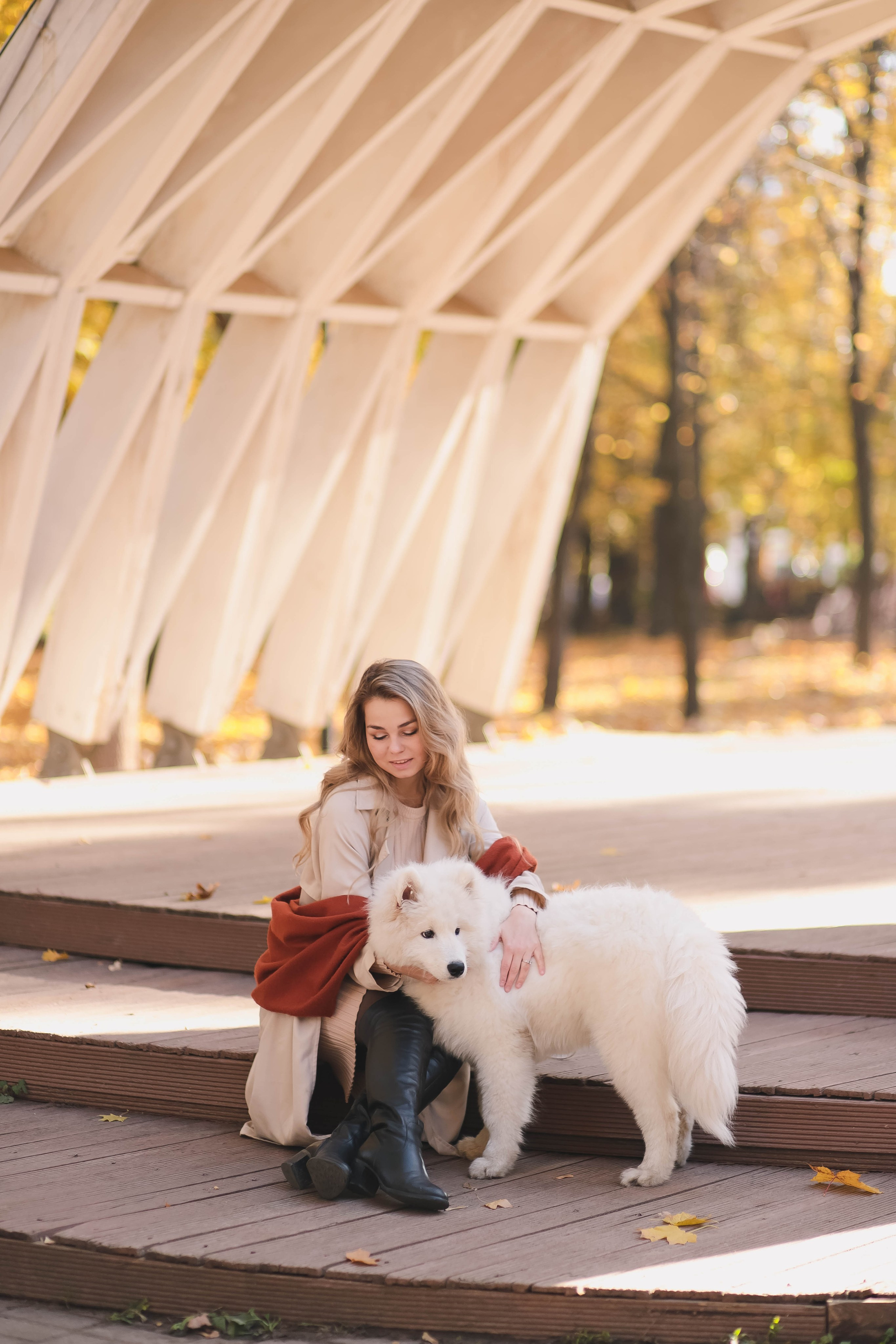 Марина и Малыш. Свадебный, семейный и детский фотограф в Люберцах Зайцева Анастасия