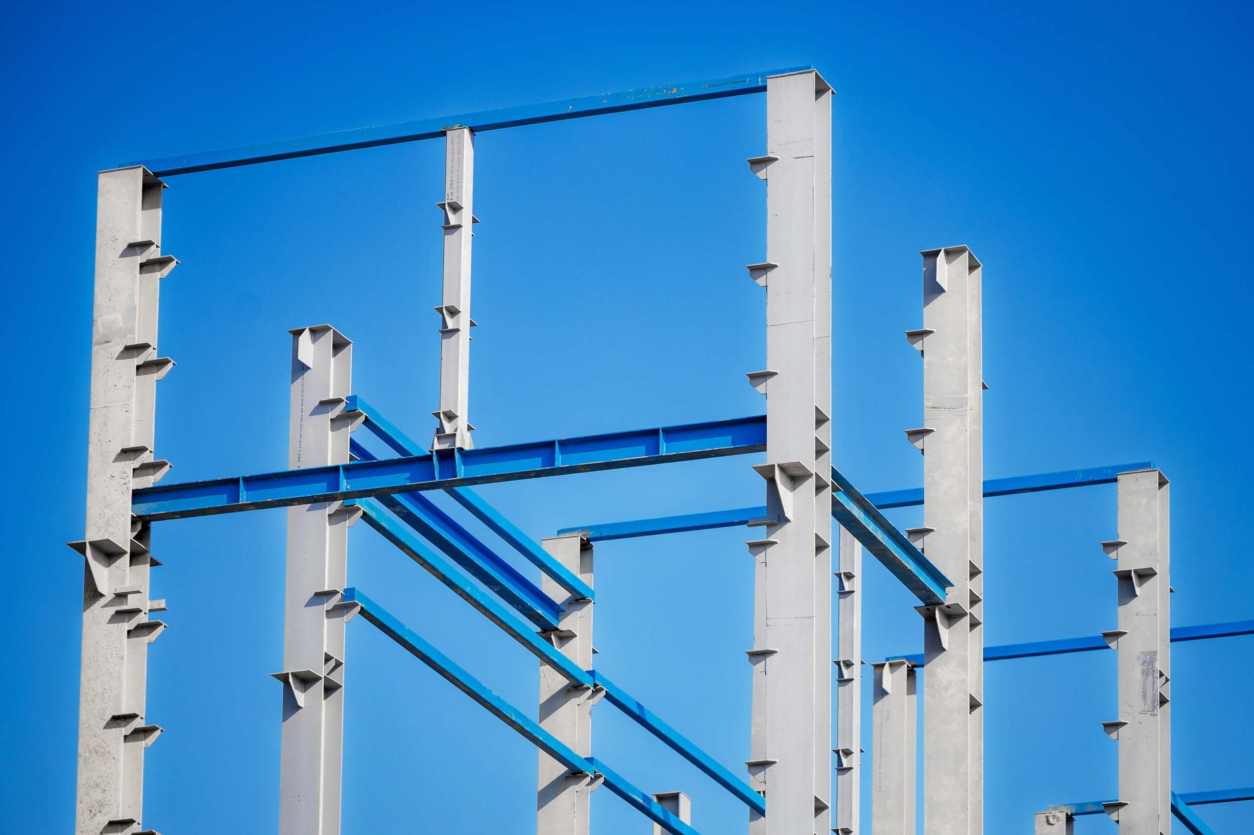 Фотографии фестиваля «Стройгерой 2025» Газстройпром — Сахалин