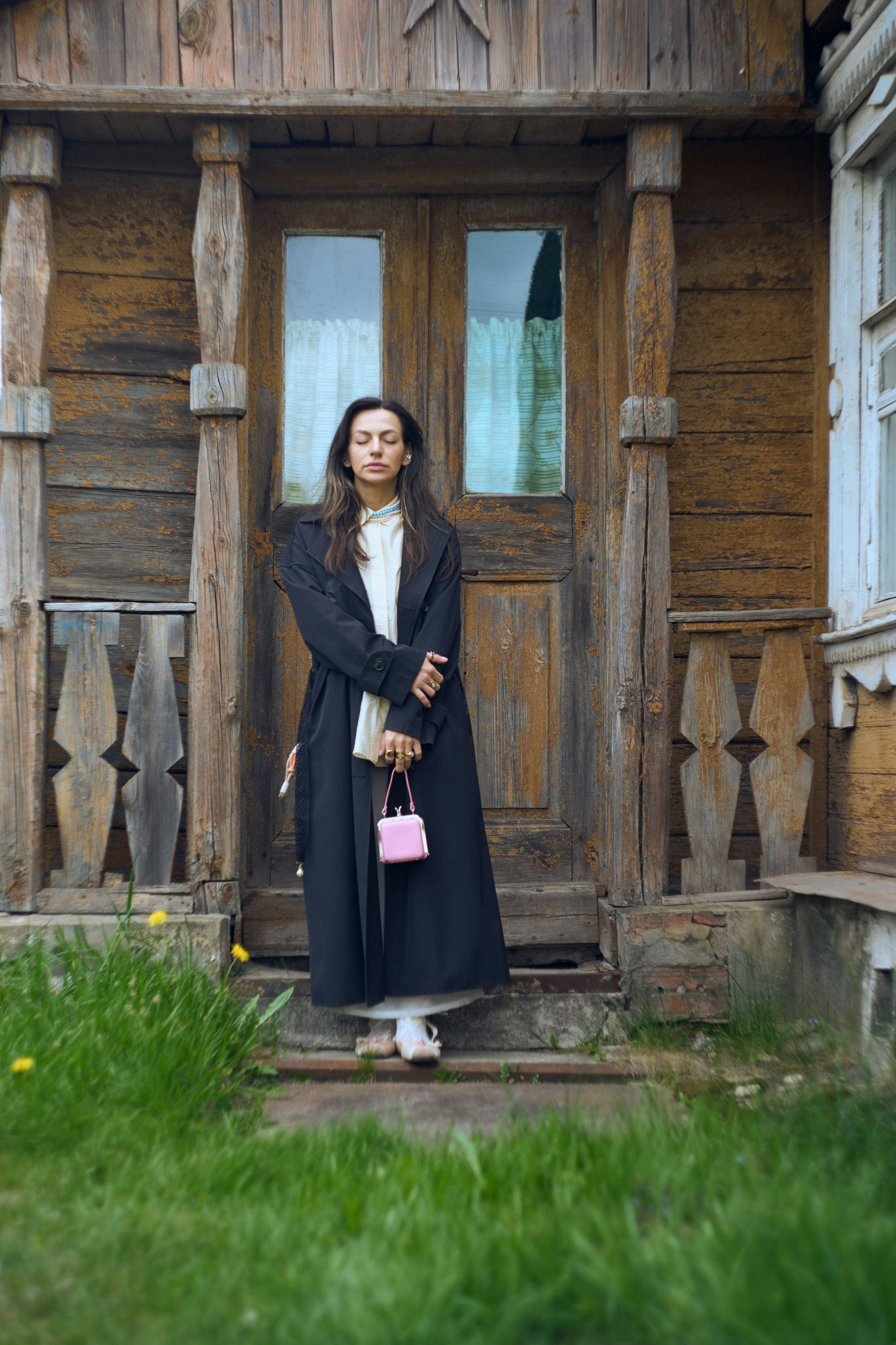 Марта. Фотограф, Римма Невинская