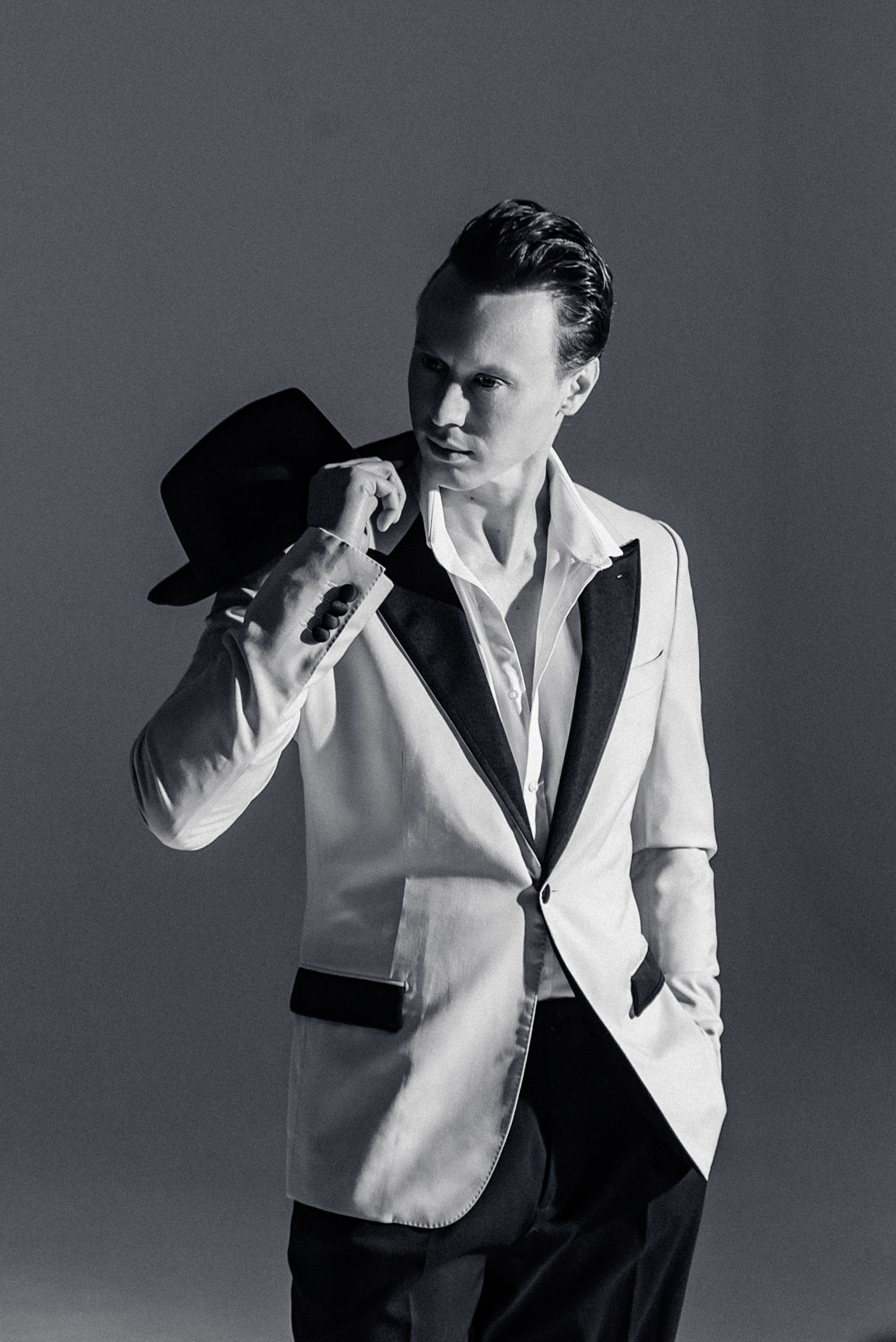 Владимир Славский Воркшоп «Звезда в твоем кадре» 21.06.2025 г. Фотограф Тула творческие фотосессии недорого Ольга Ромашина