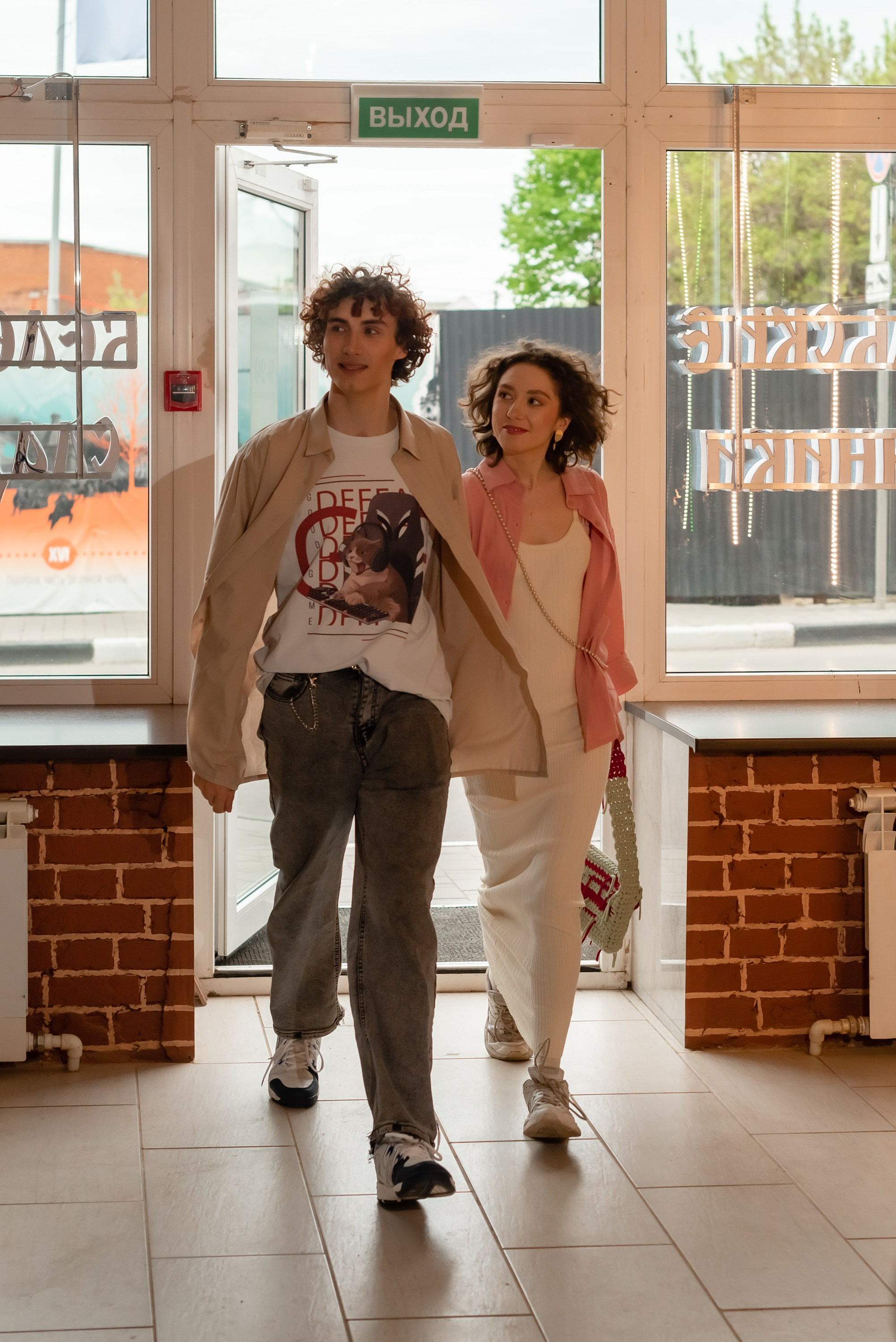 Пряники Поляковой. Фотограф Тула творческие фотосессии недорого Ольга Ромашина