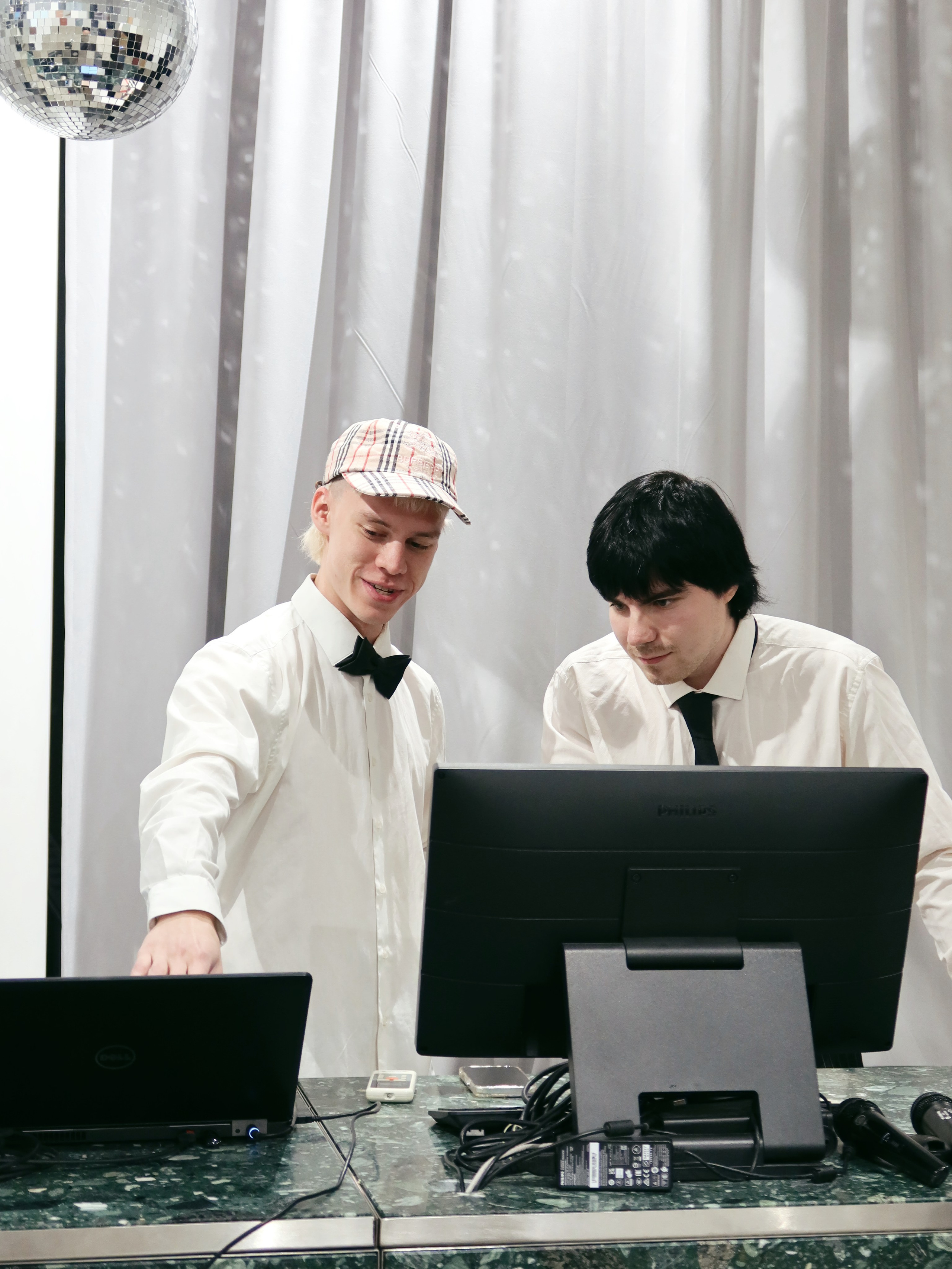 Мероприятия. Портретный фотограф в Москве