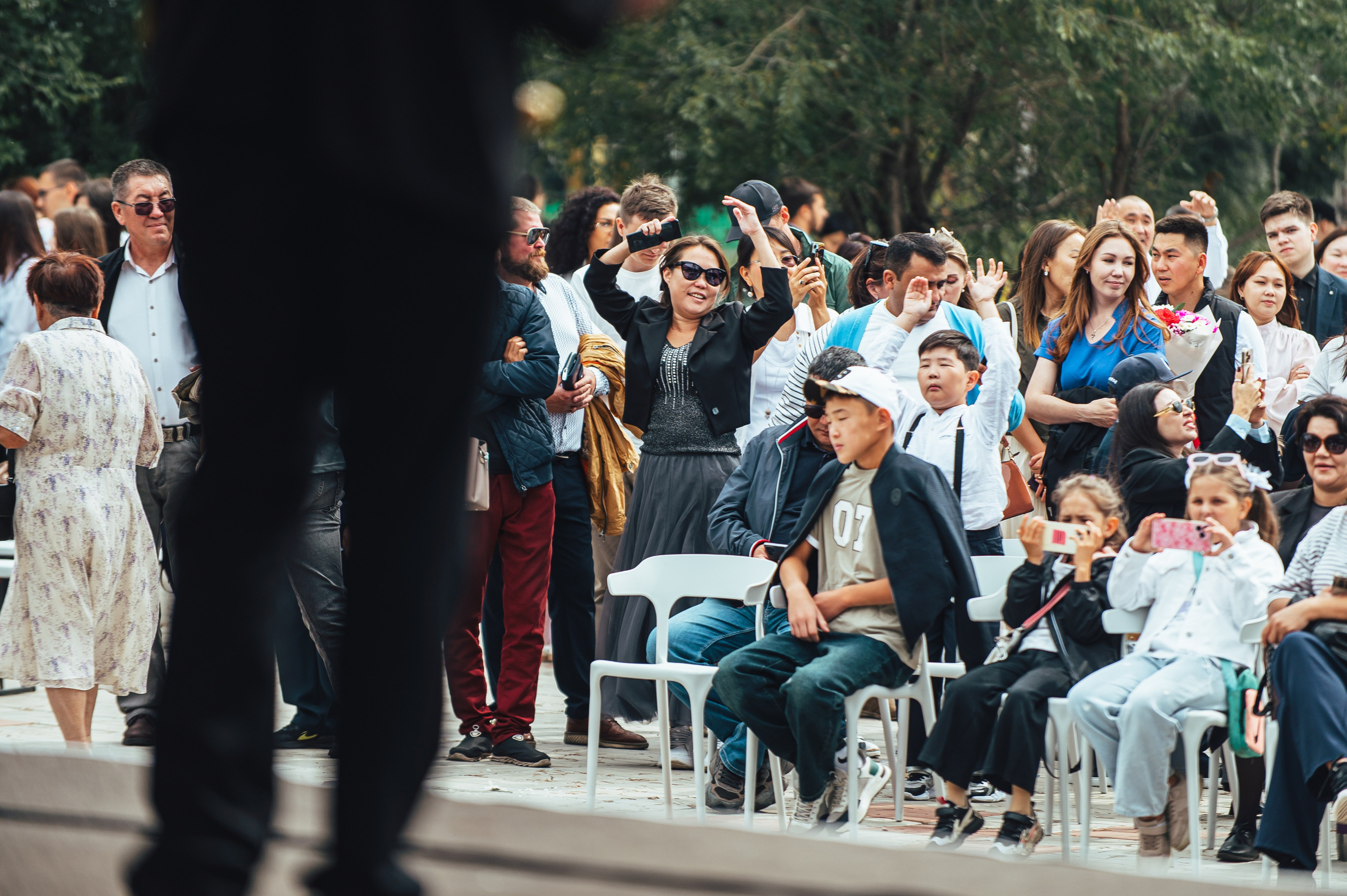 IT школа. Свадебная и концептуальная фотография в городе Улан-Удэ