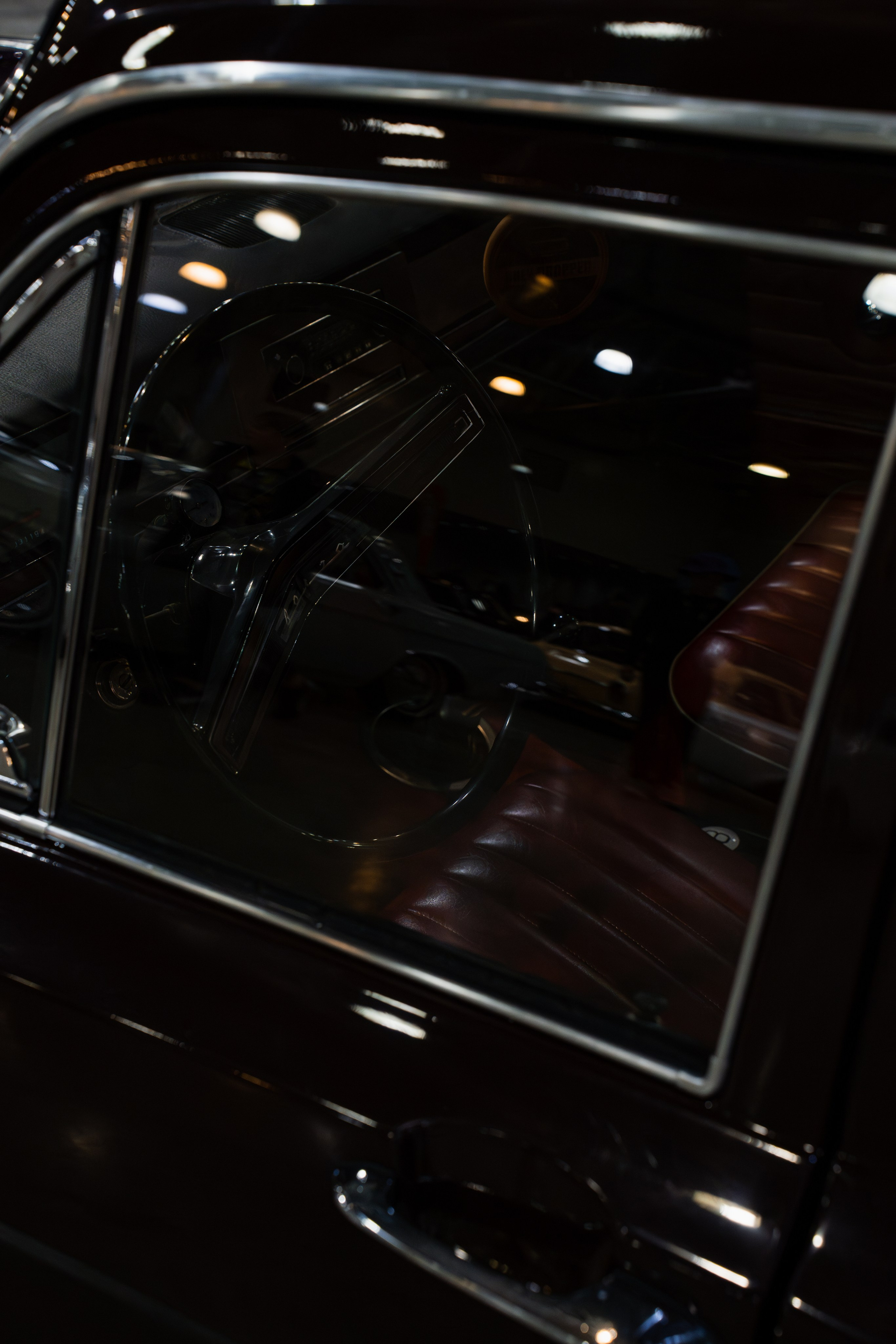 Auto Tuning Show 2023. Фотограф в Москве Ксения Насокина