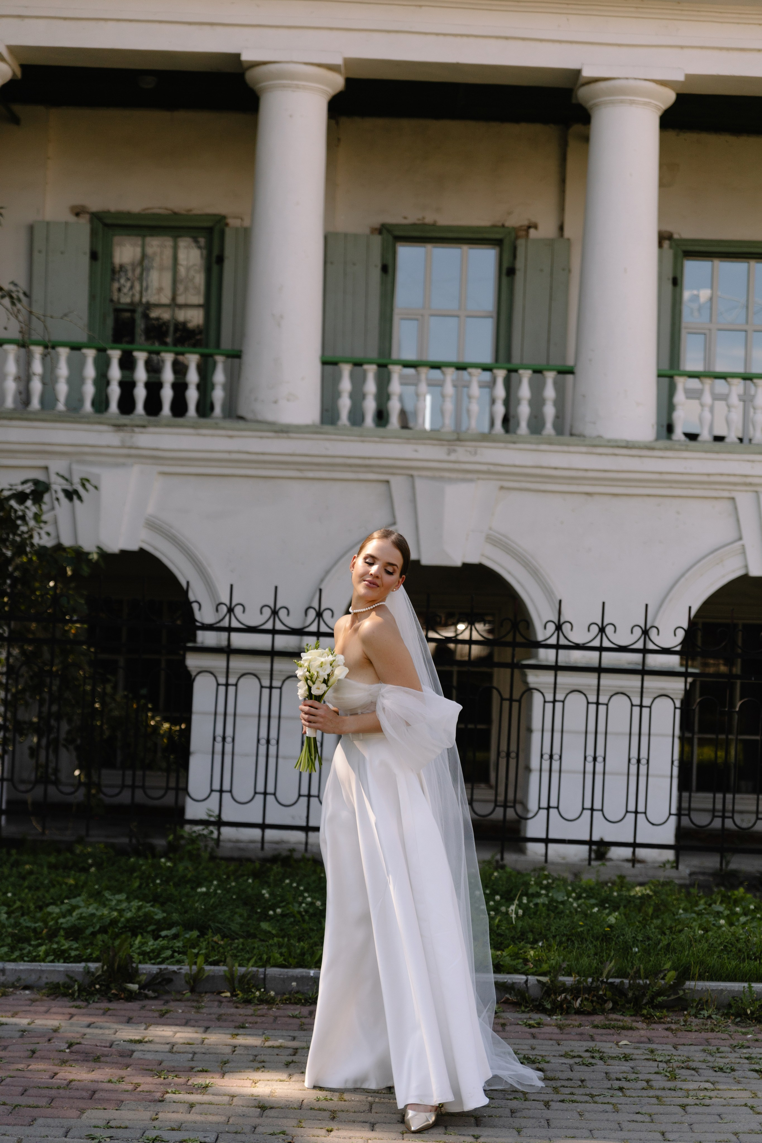 Сергей и Таня. Свадебный фотограф Ирина Поздеева в Томске/Северске