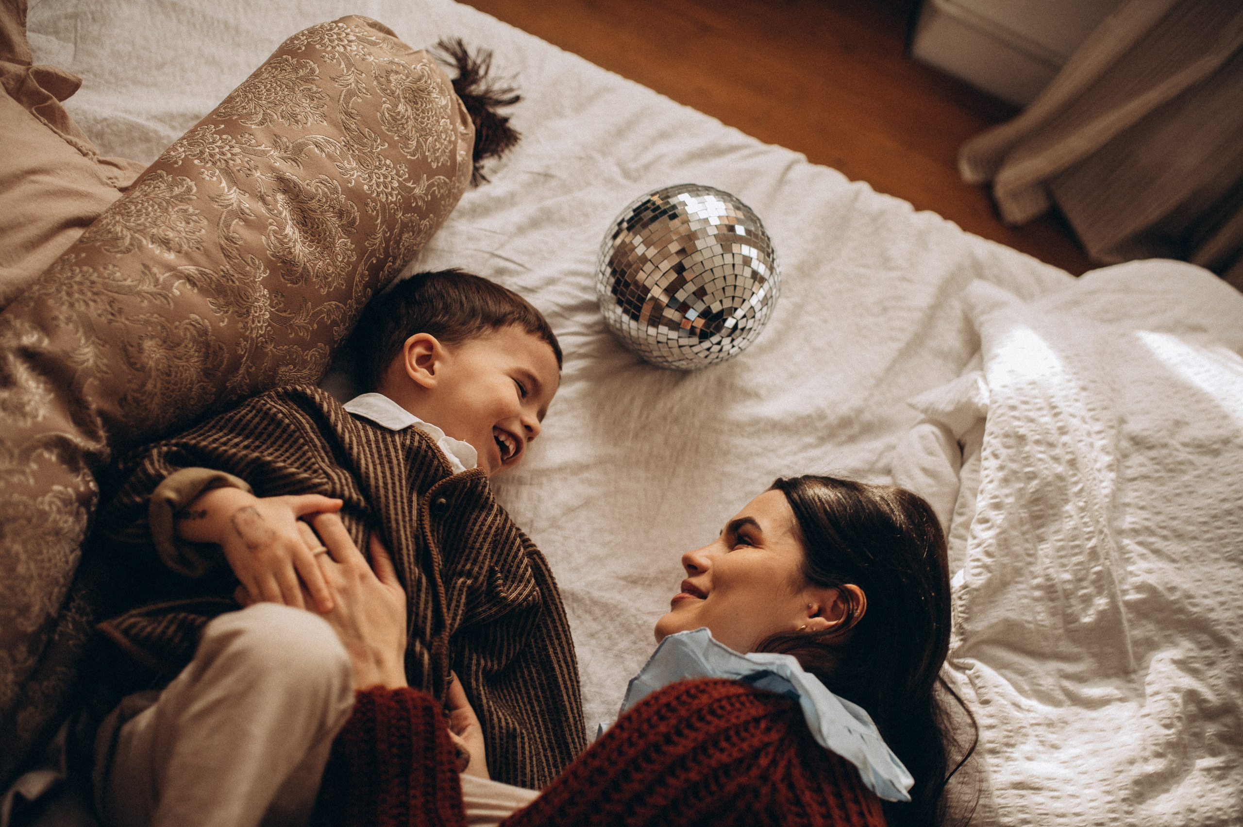 Валентина Рыжкова / Семейный фотограф на Байкале