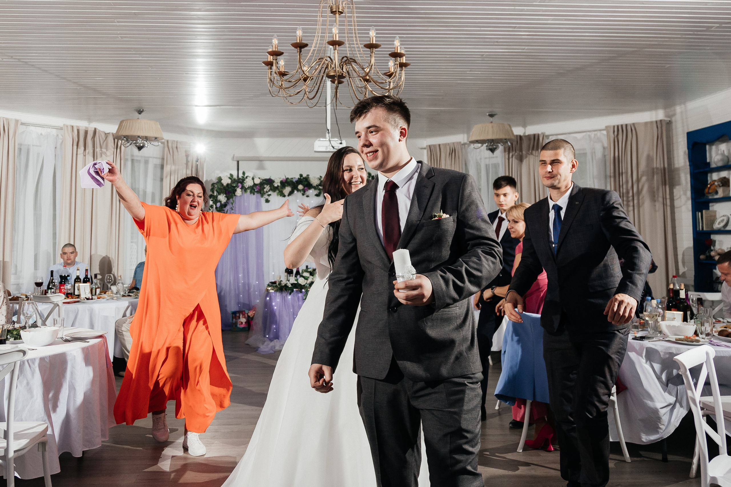 Дмитрий и Мария/2024. Свадебный и семейный фотограф в Екатеринбурге