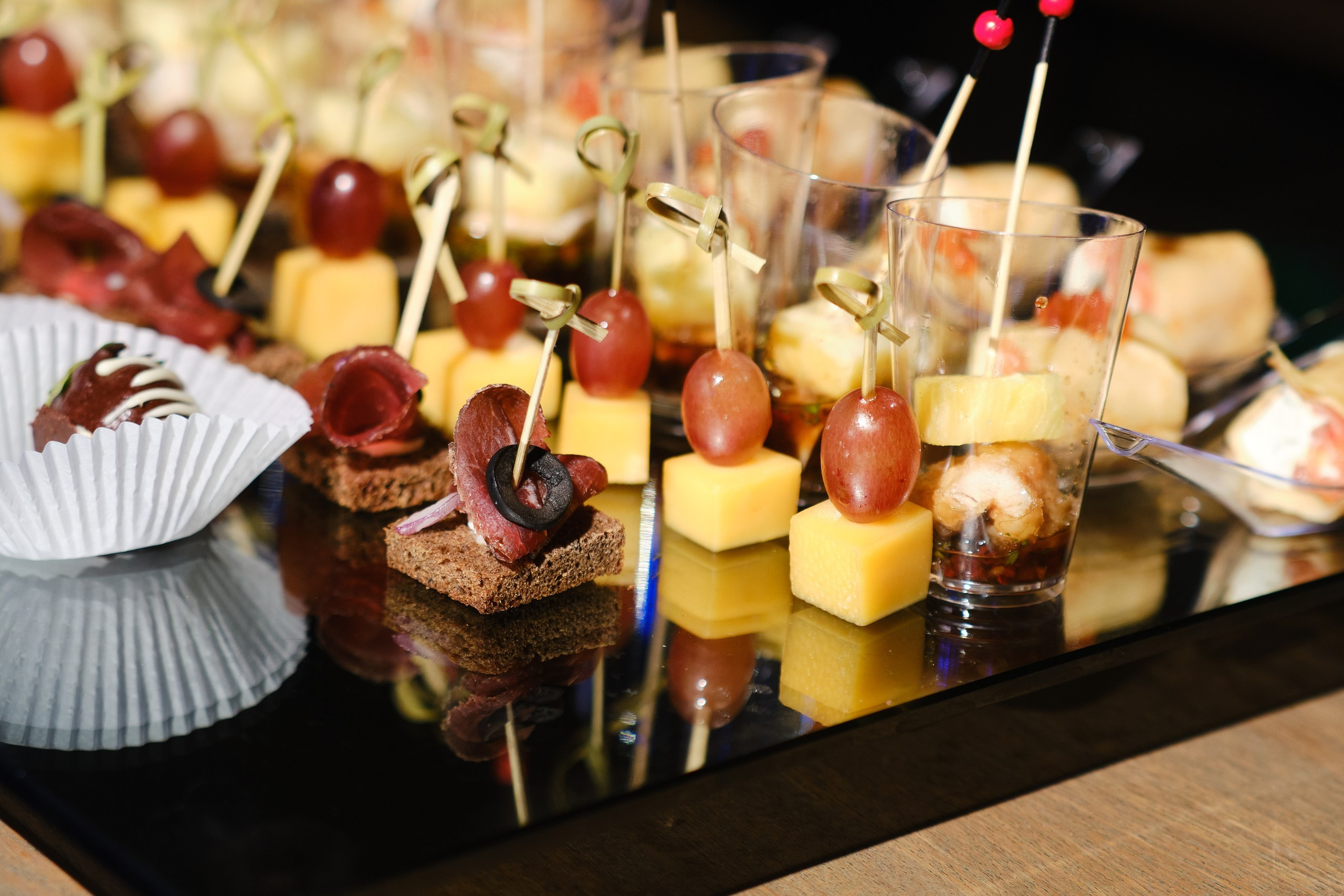 Площадка Атмосфера. Репортажный фотограф в Москве Денис Тамко