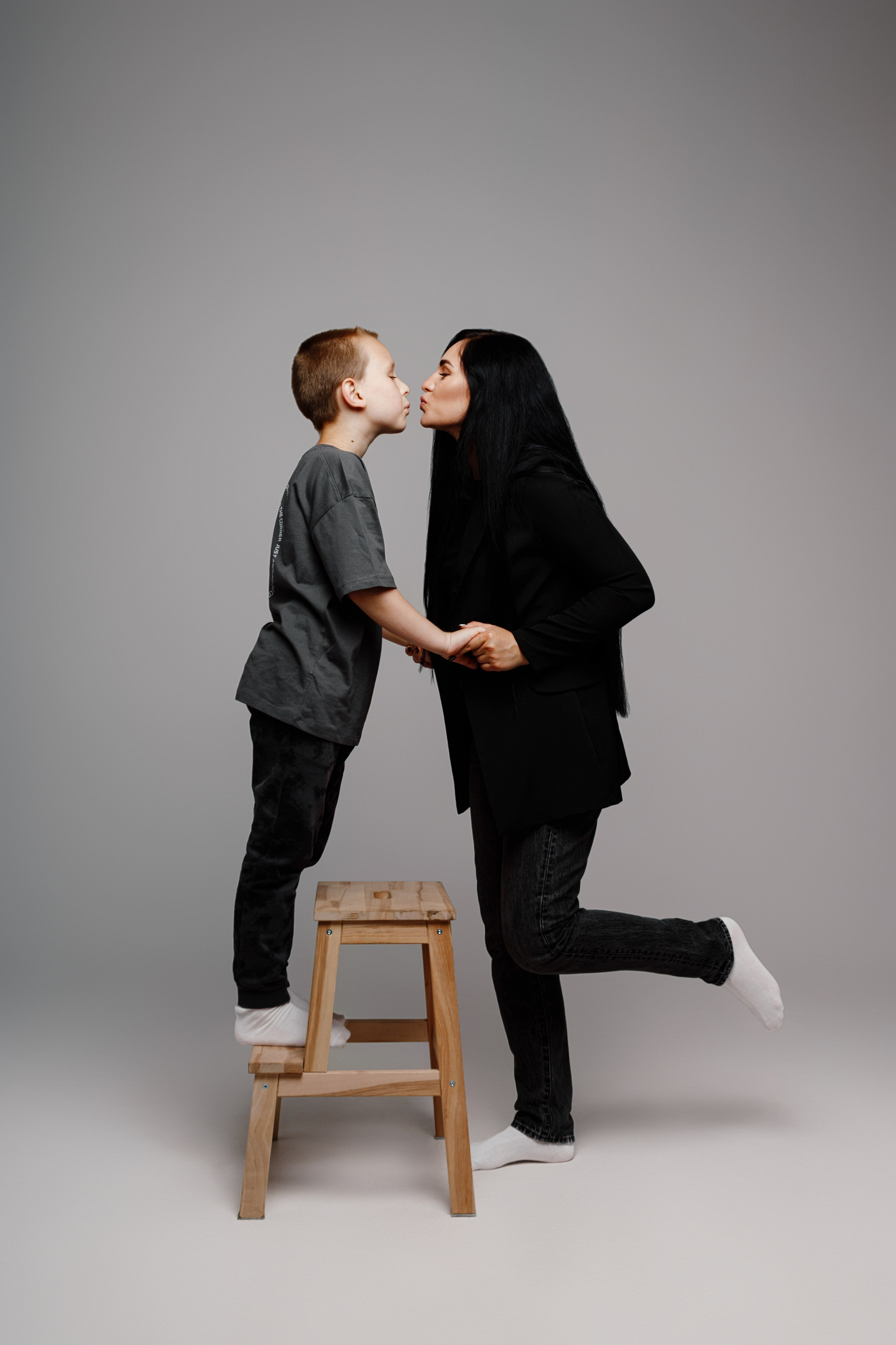 Rodziny. Fotograf w Łodzi Lana Shkuratova