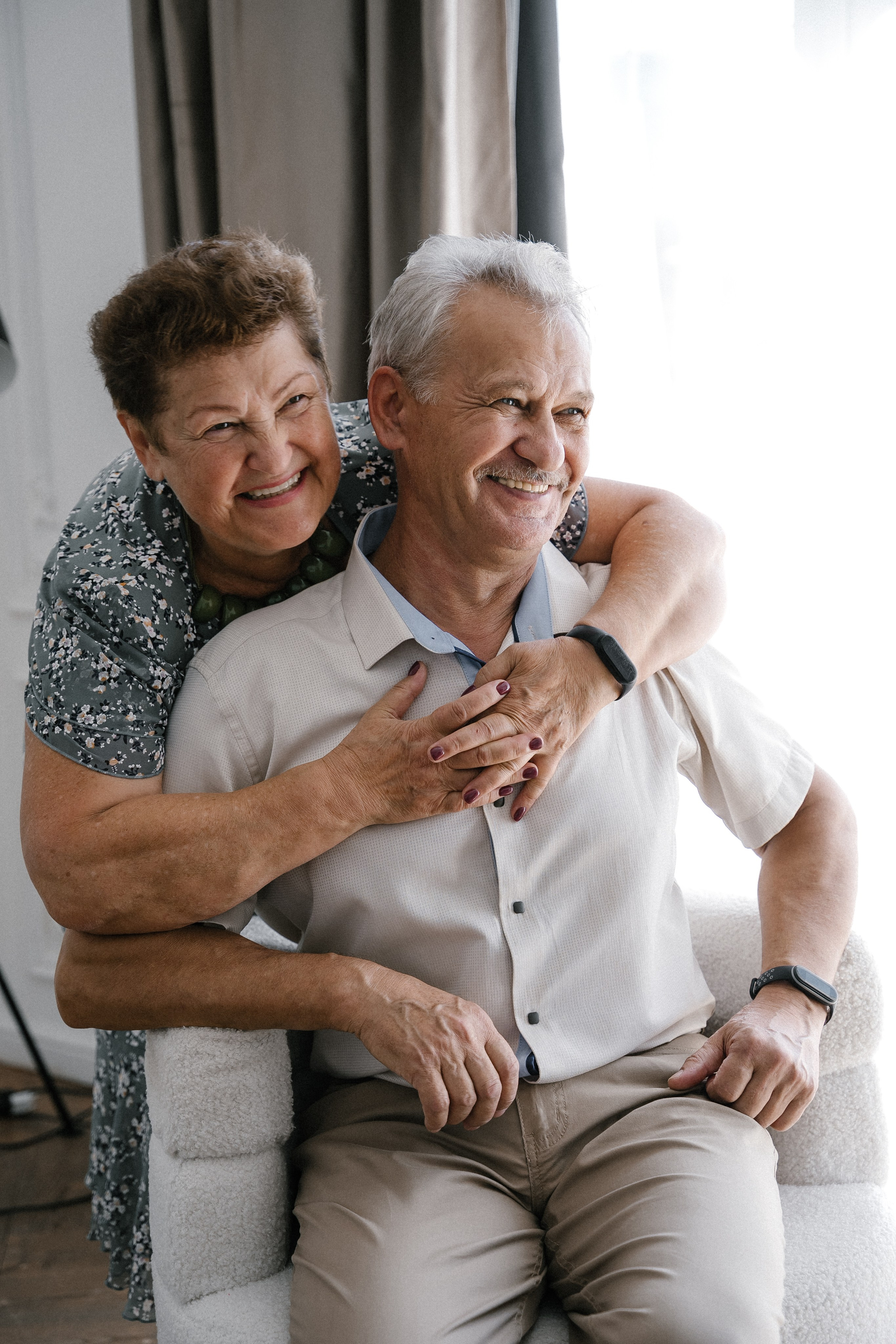 Иван и Екатерина. Главная