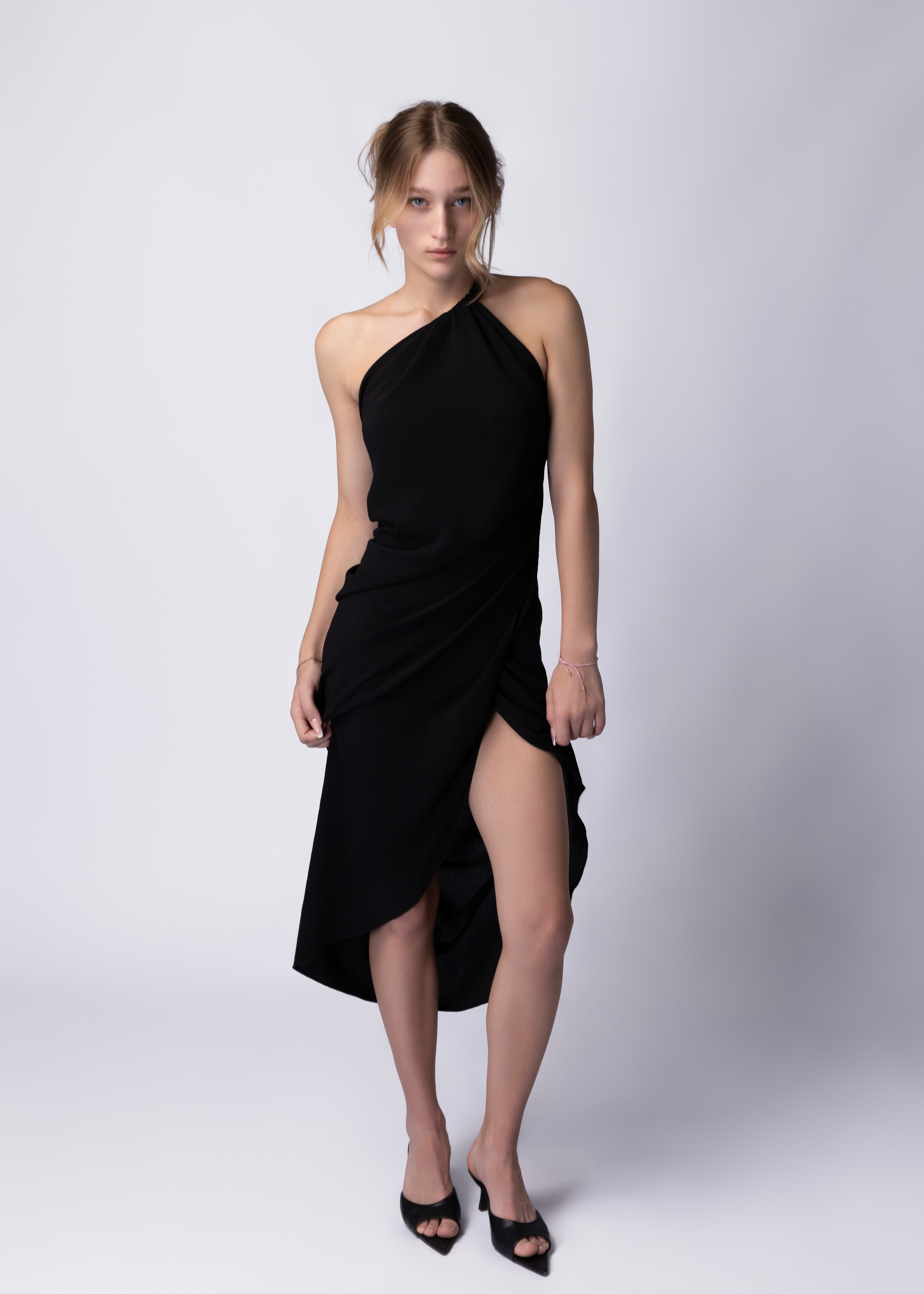 Model Test. Фотограф Москва Ирина Подборнова