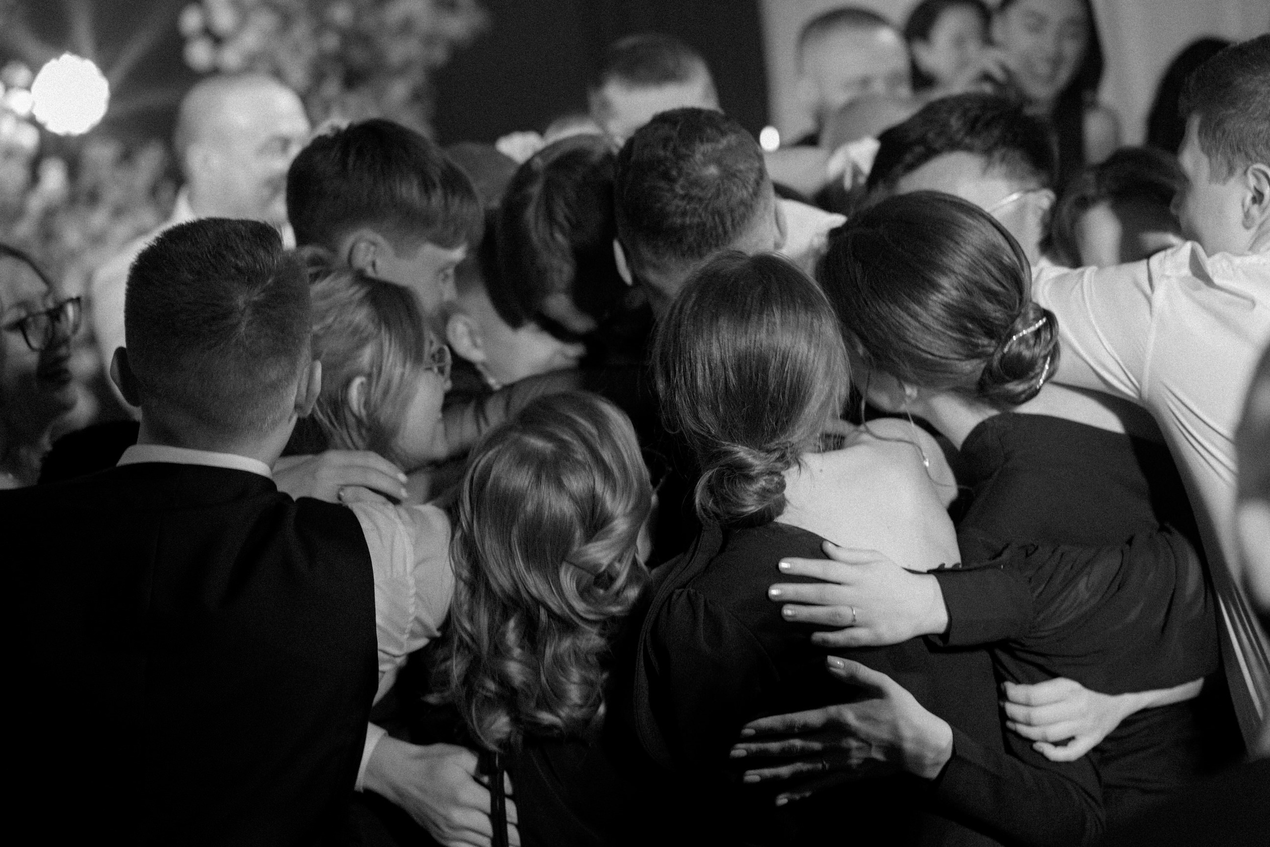 Яна & Дмитрий. Yura Rush Свадебный фотограф Тюмень