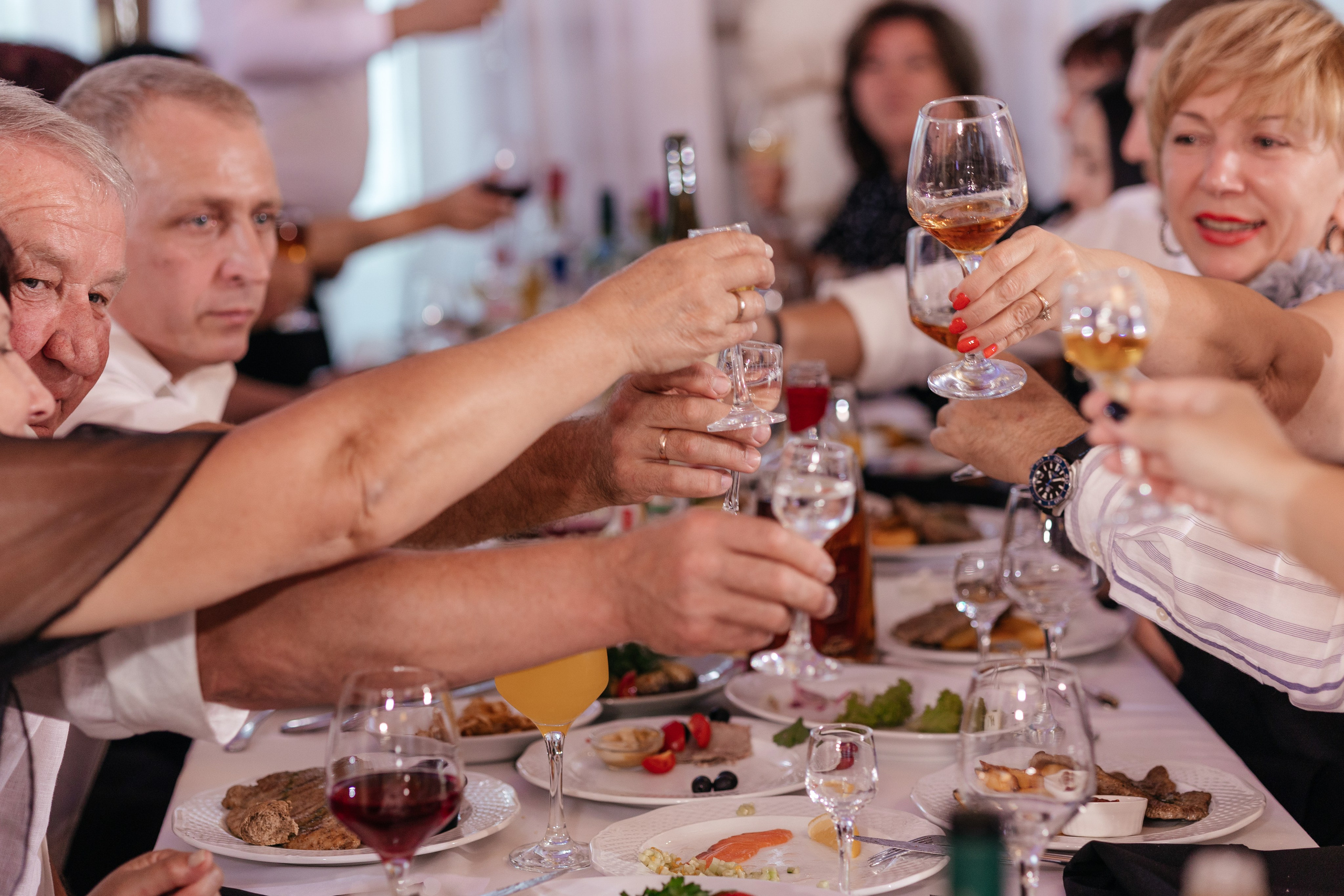 Илья и Екатерина. Фотограф Крохин Олег