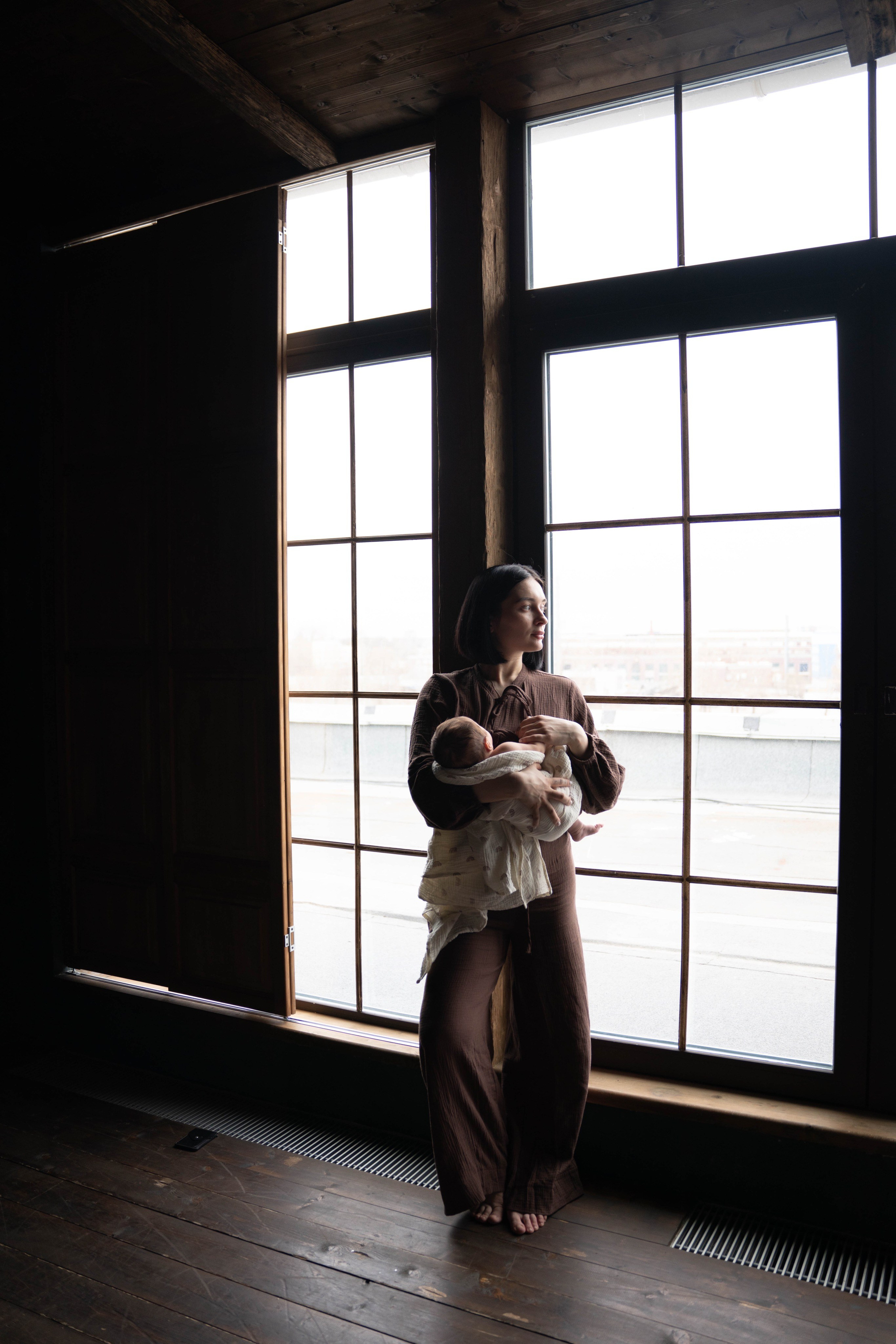 Лика и Родион. Фотосессия в Санкт-Петербурге