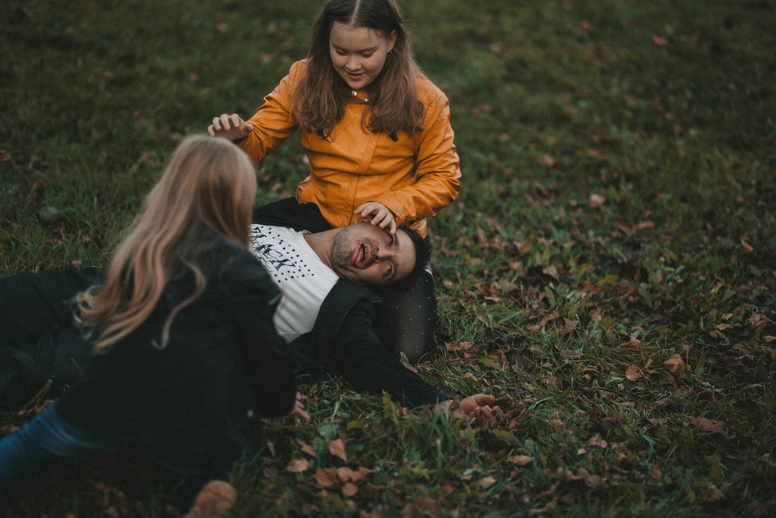 1. Nadin.K фотограф Иркутск, Байкал, Братск