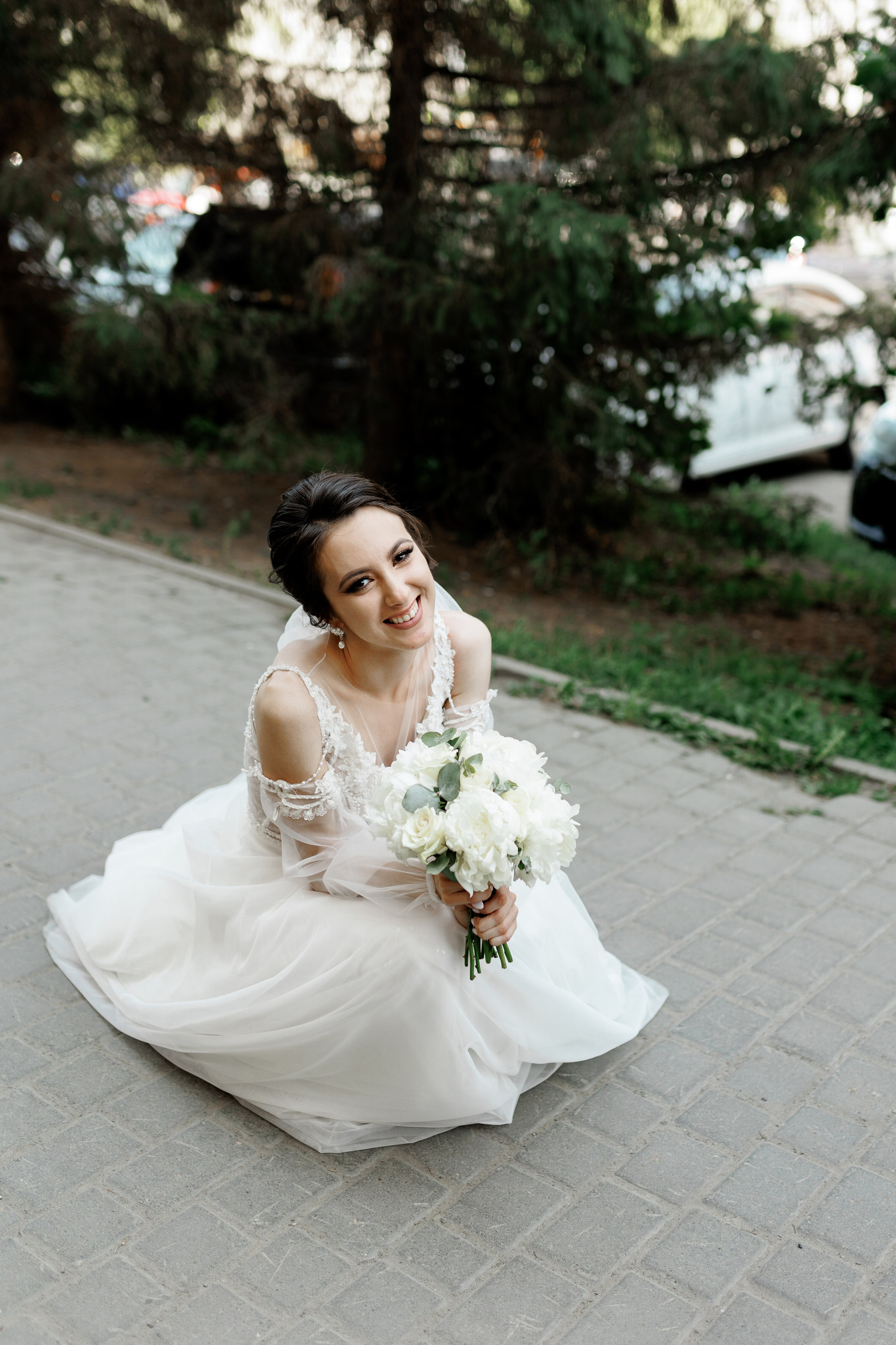 Лиза и Никита. Щетинина Наталья свадебный фотограф Барнаул