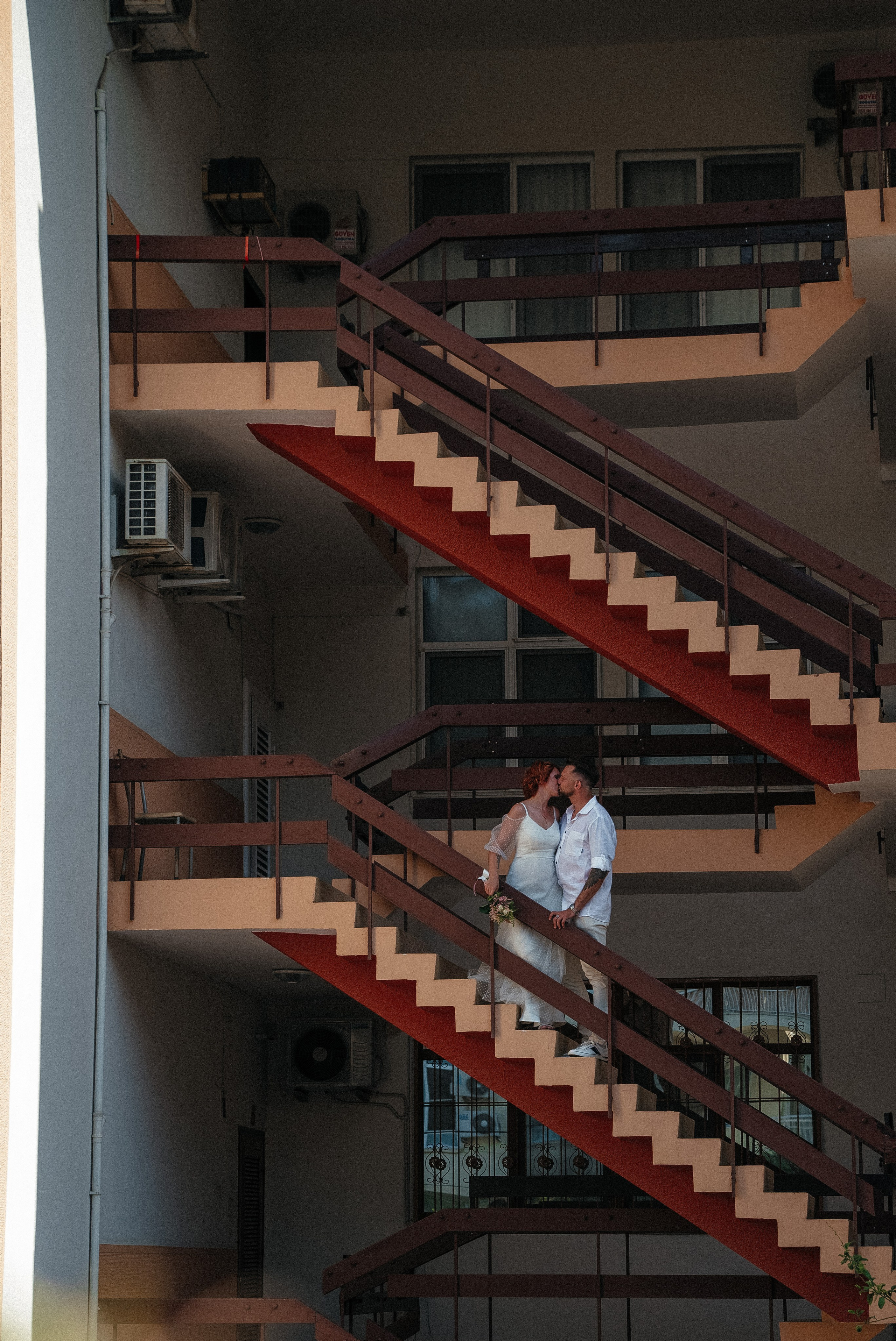 Егор и Елена. Анна Лобанова | фотограф