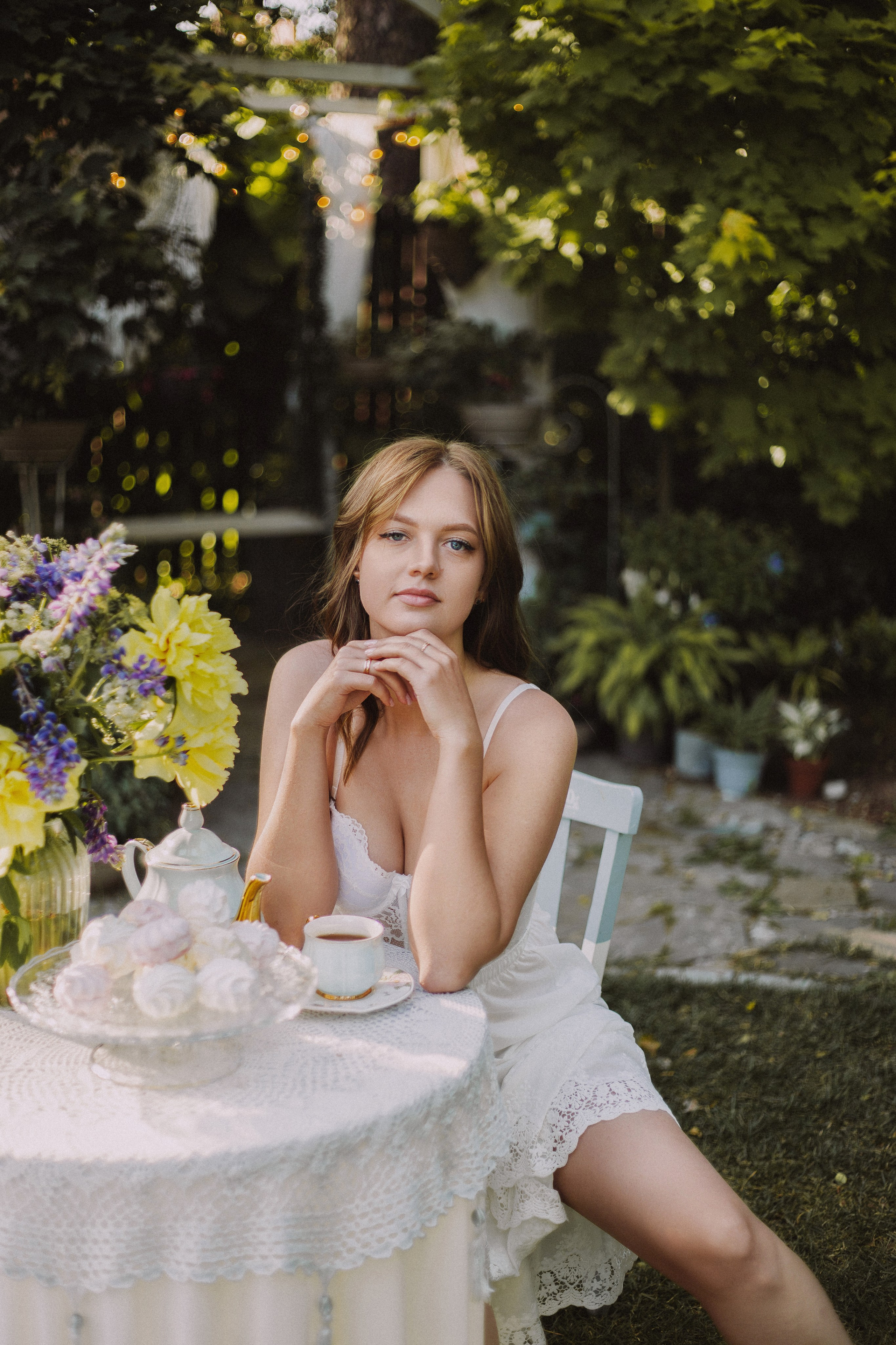 Стирка. Фотограф Москва / Балашиха