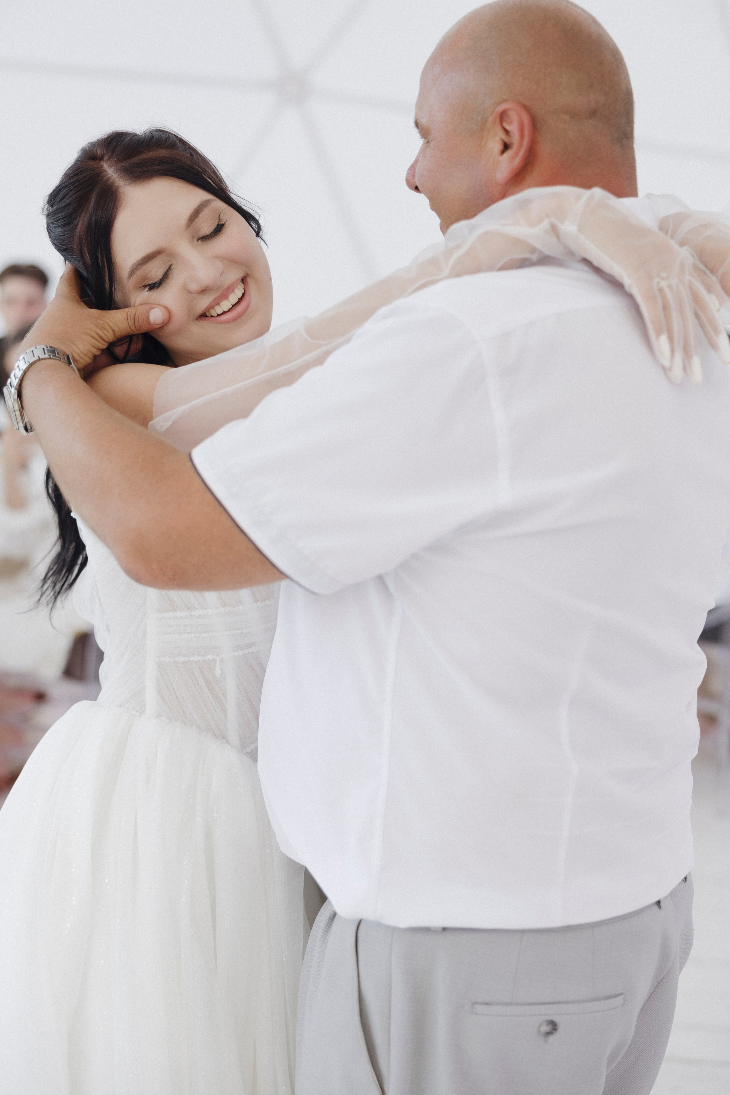 Алина и Павел. Свадебный фотограф Курск Максим Ноздрачев