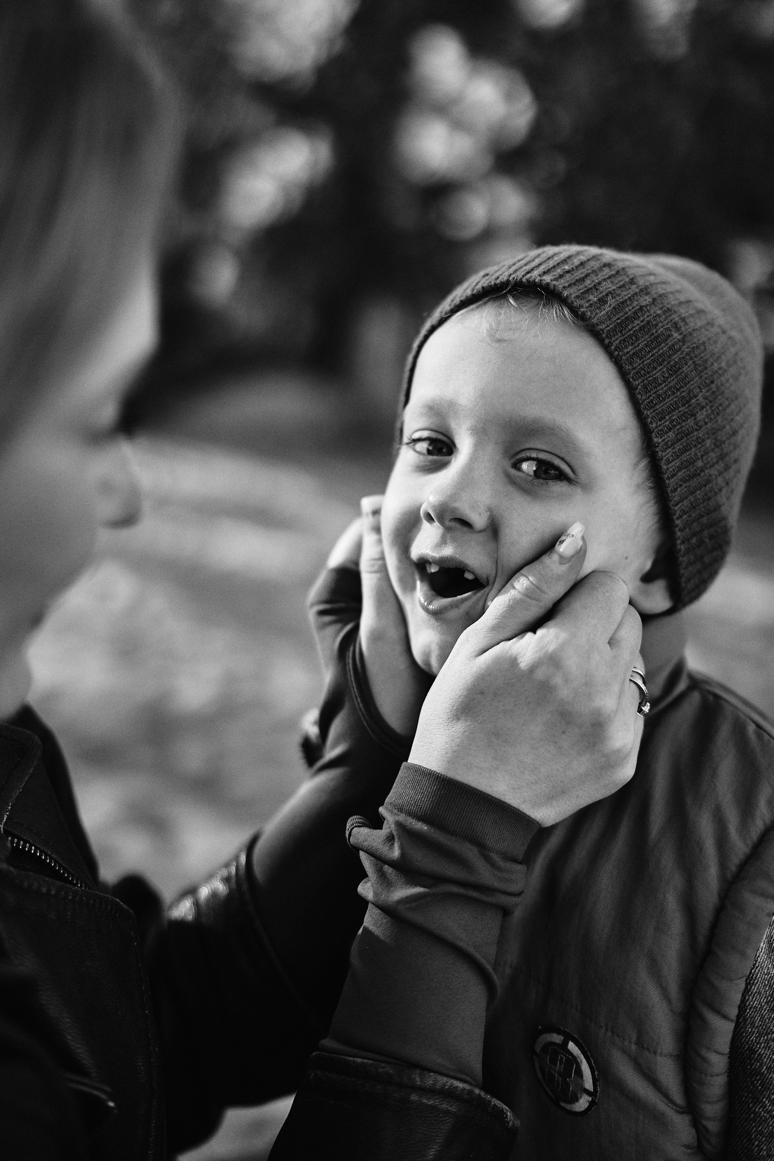 Аня, Дима, Матвей и Давид. Фотограф в Санкт-Петербурге | Аня Маленчук