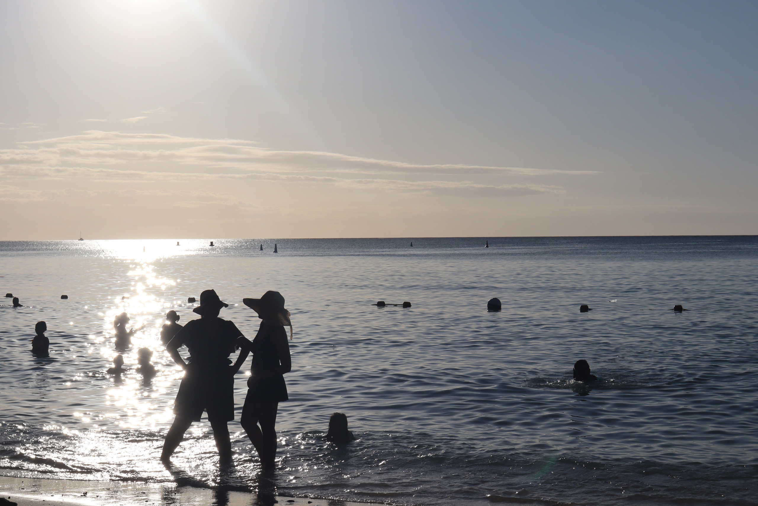 Путешествие на родину птицы додо. Travel photographer Ksenia