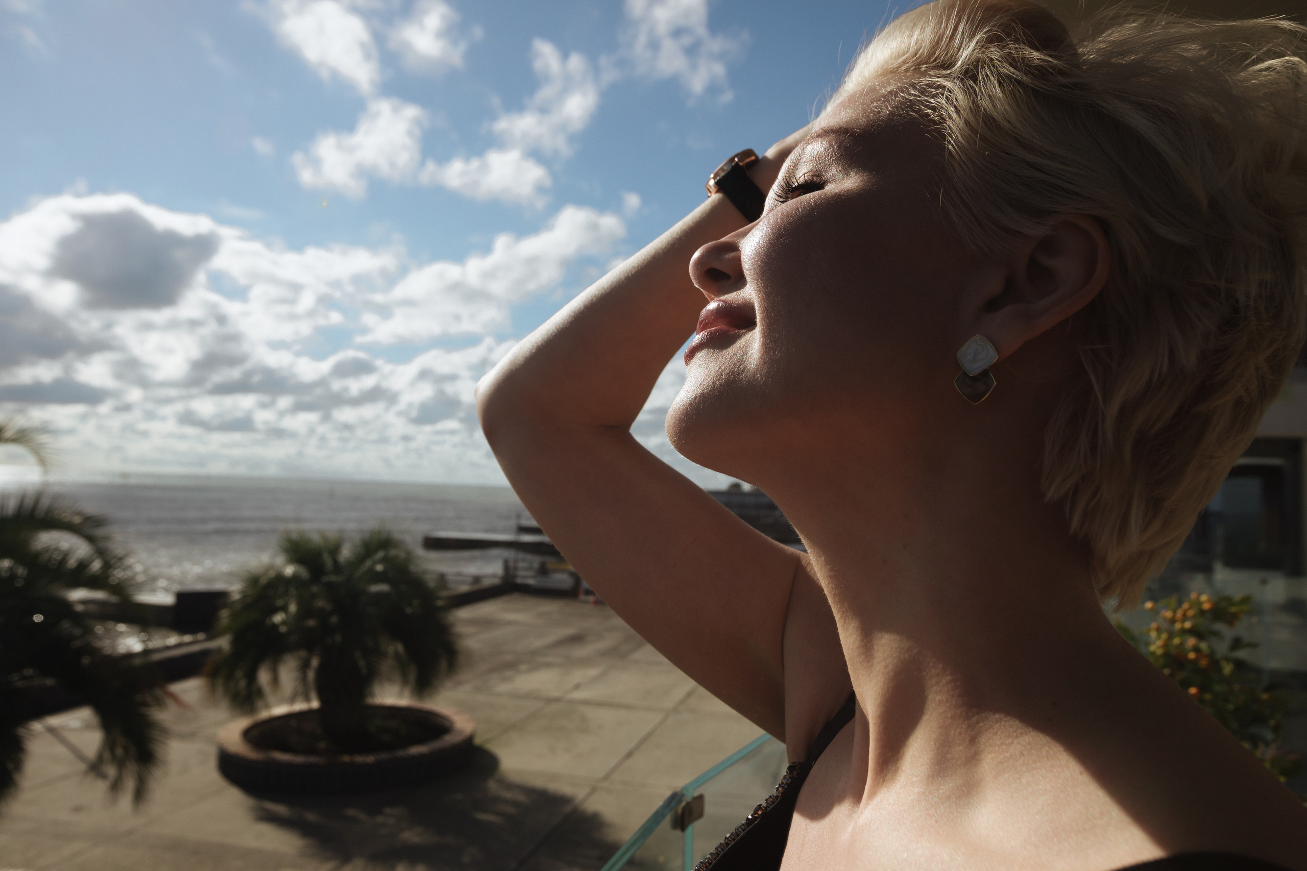 В отрыве от всех. Фотограф Сочи, Екатеринбург, Евгения Ефимова