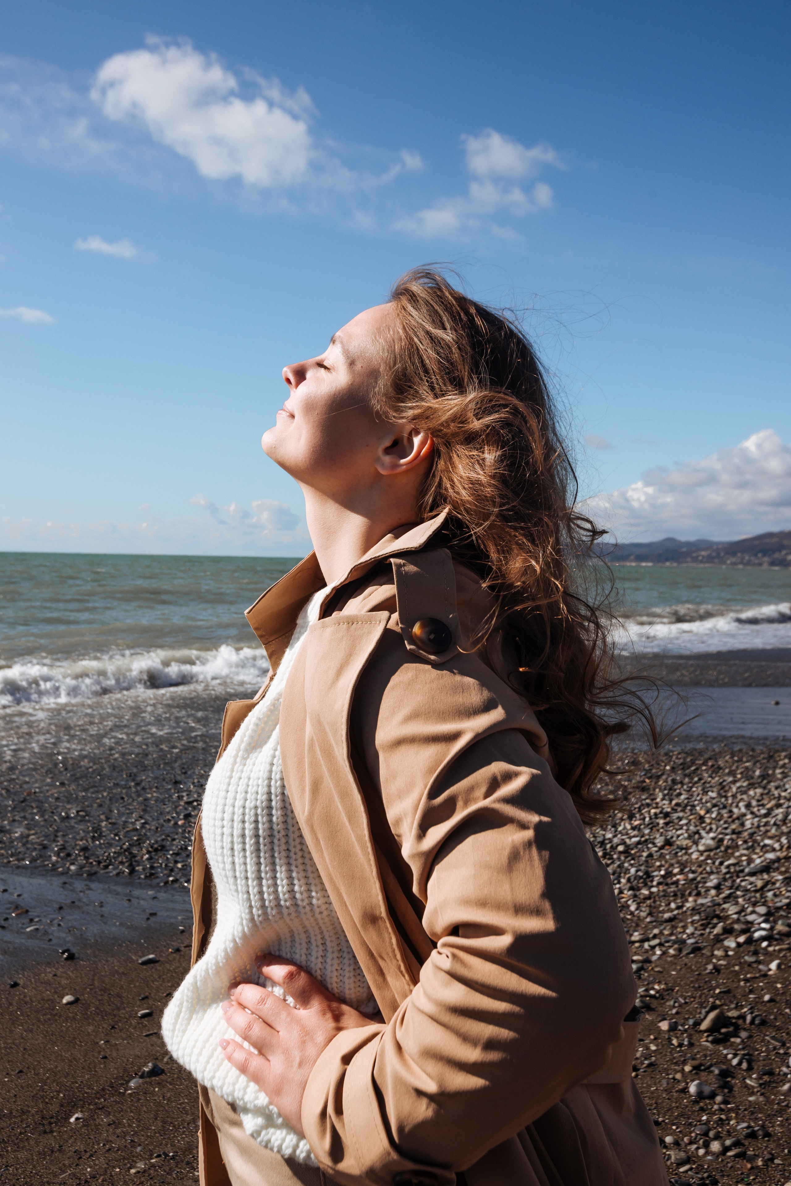 Боря и Вика. Фотограф Сочи, Екатеринбург, Евгения Ефимова