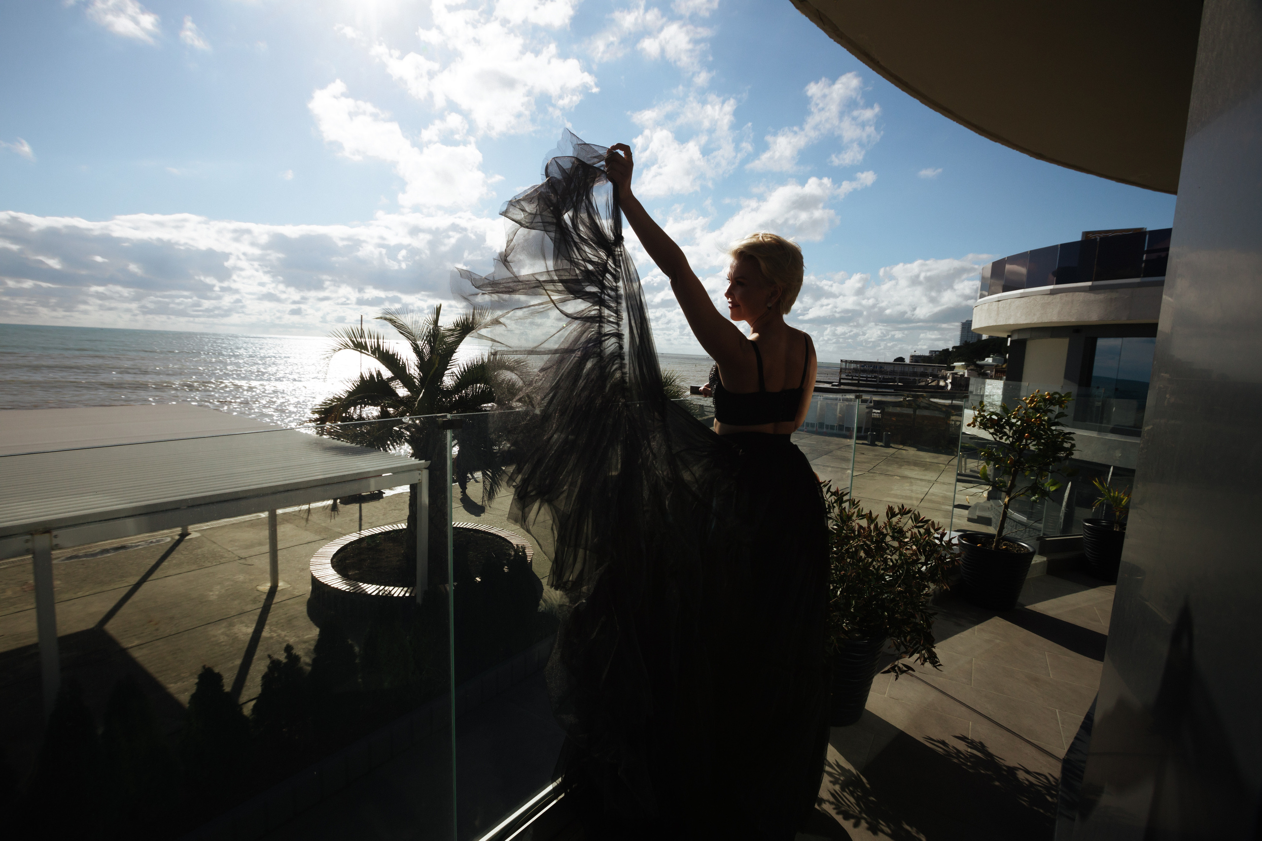 В отрыве от всех. Фотограф Сочи, Екатеринбург, Евгения Ефимова