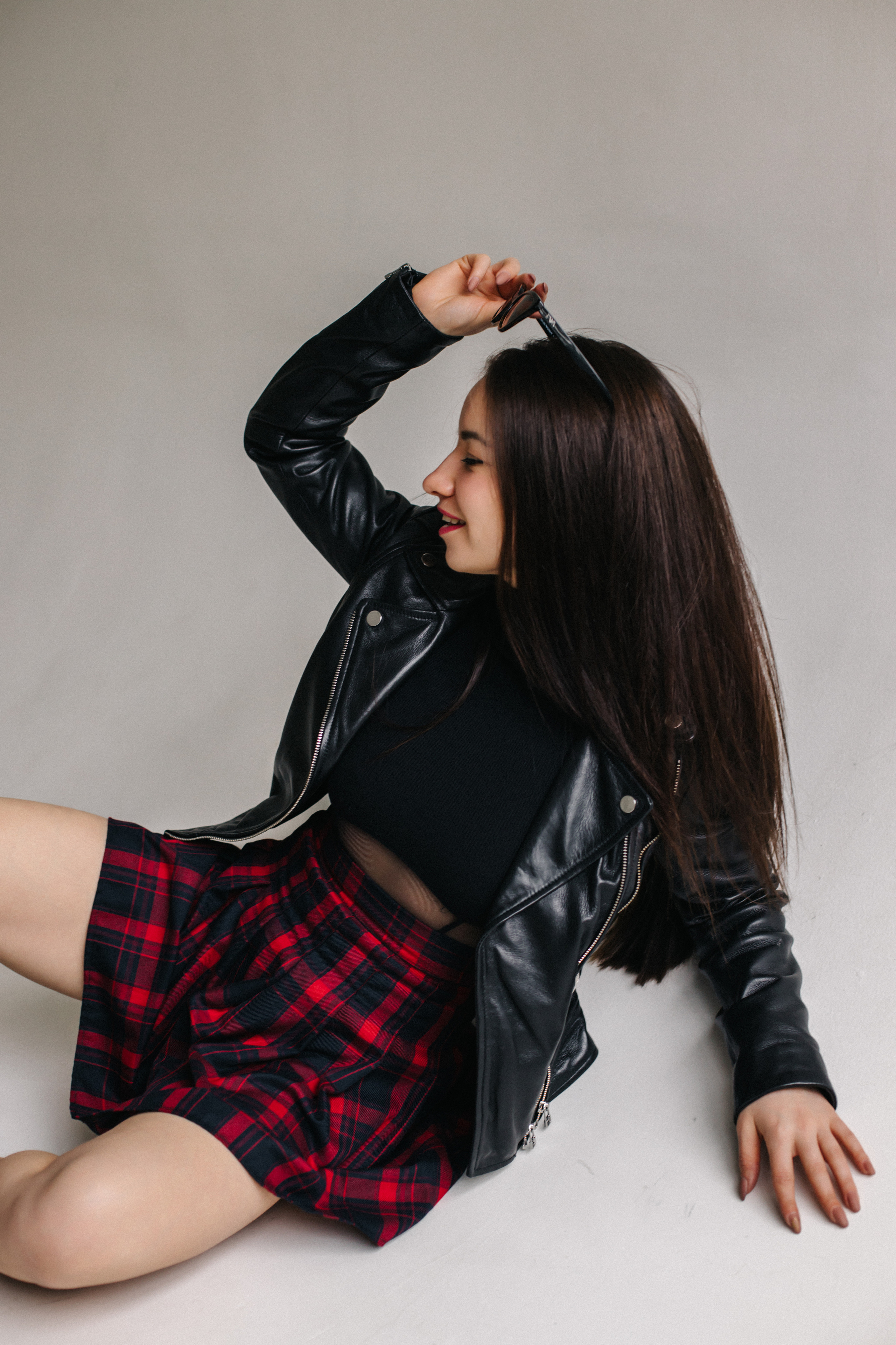 Анна. Фотограф Сочи, Екатеринбург, Евгения Ефимова