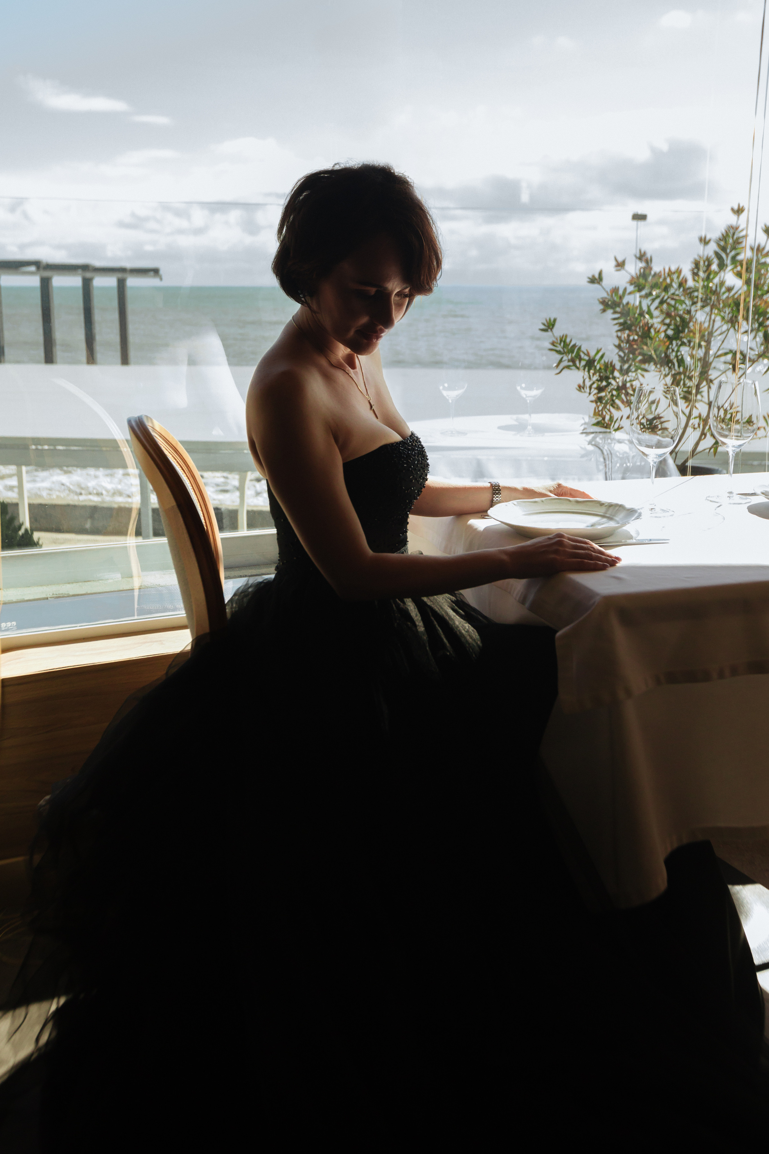 В отрыве от всех. Фотограф Сочи, Екатеринбург, Евгения Ефимова