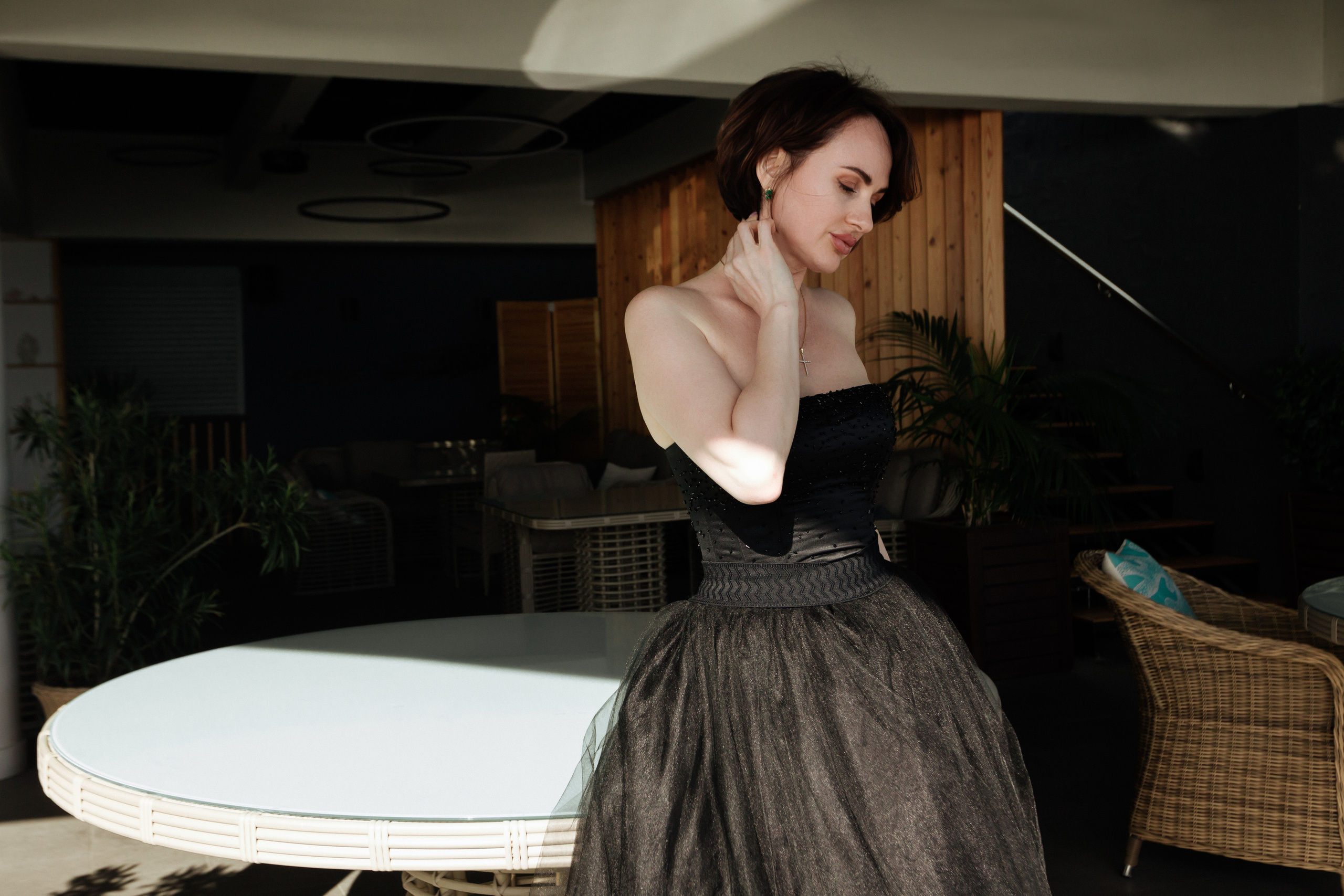 В отрыве от всех. Фотограф Сочи, Екатеринбург, Евгения Ефимова