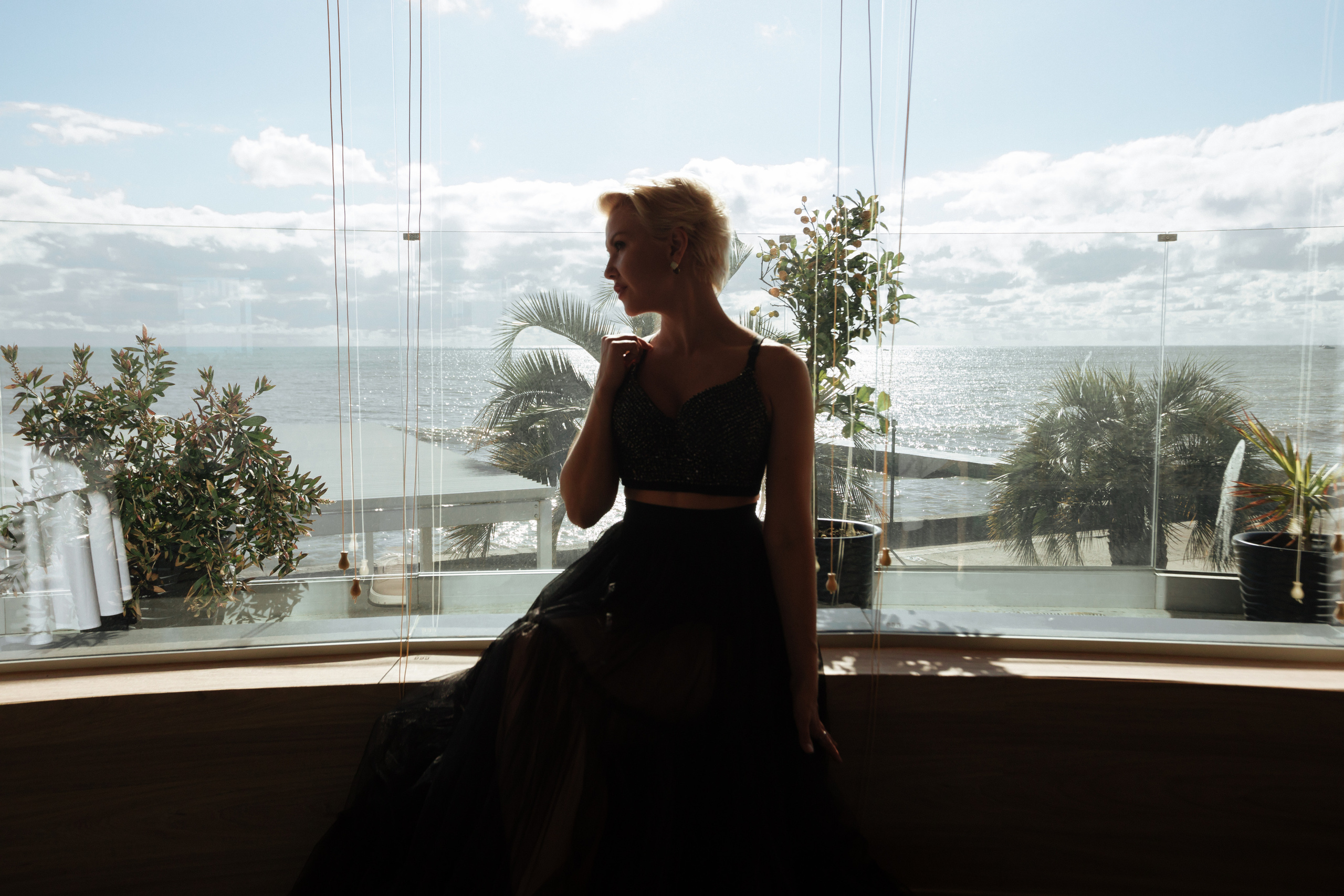 В отрыве от всех. Фотограф Сочи, Екатеринбург, Евгения Ефимова