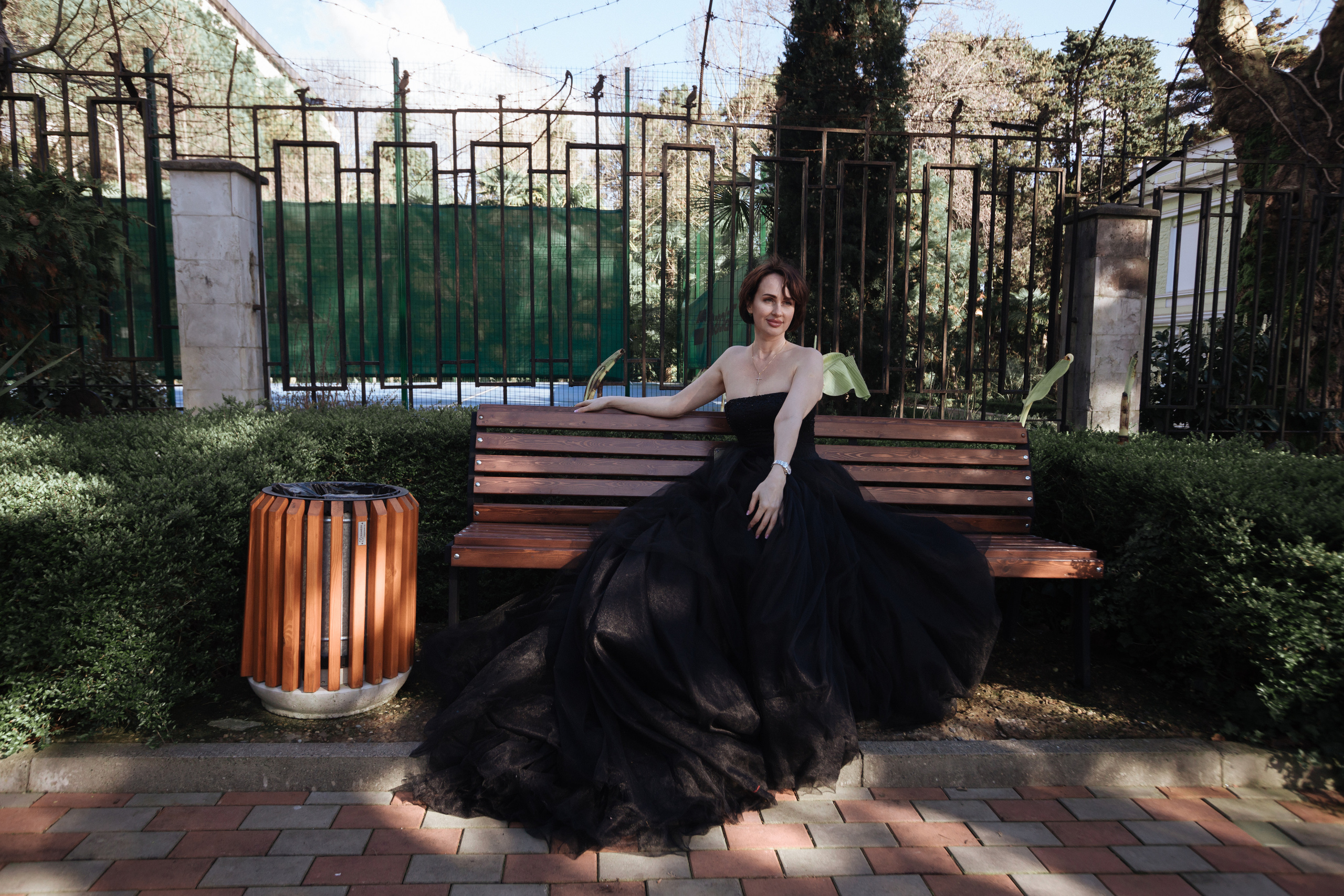 В отрыве от всех. Фотограф Сочи, Екатеринбург, Евгения Ефимова