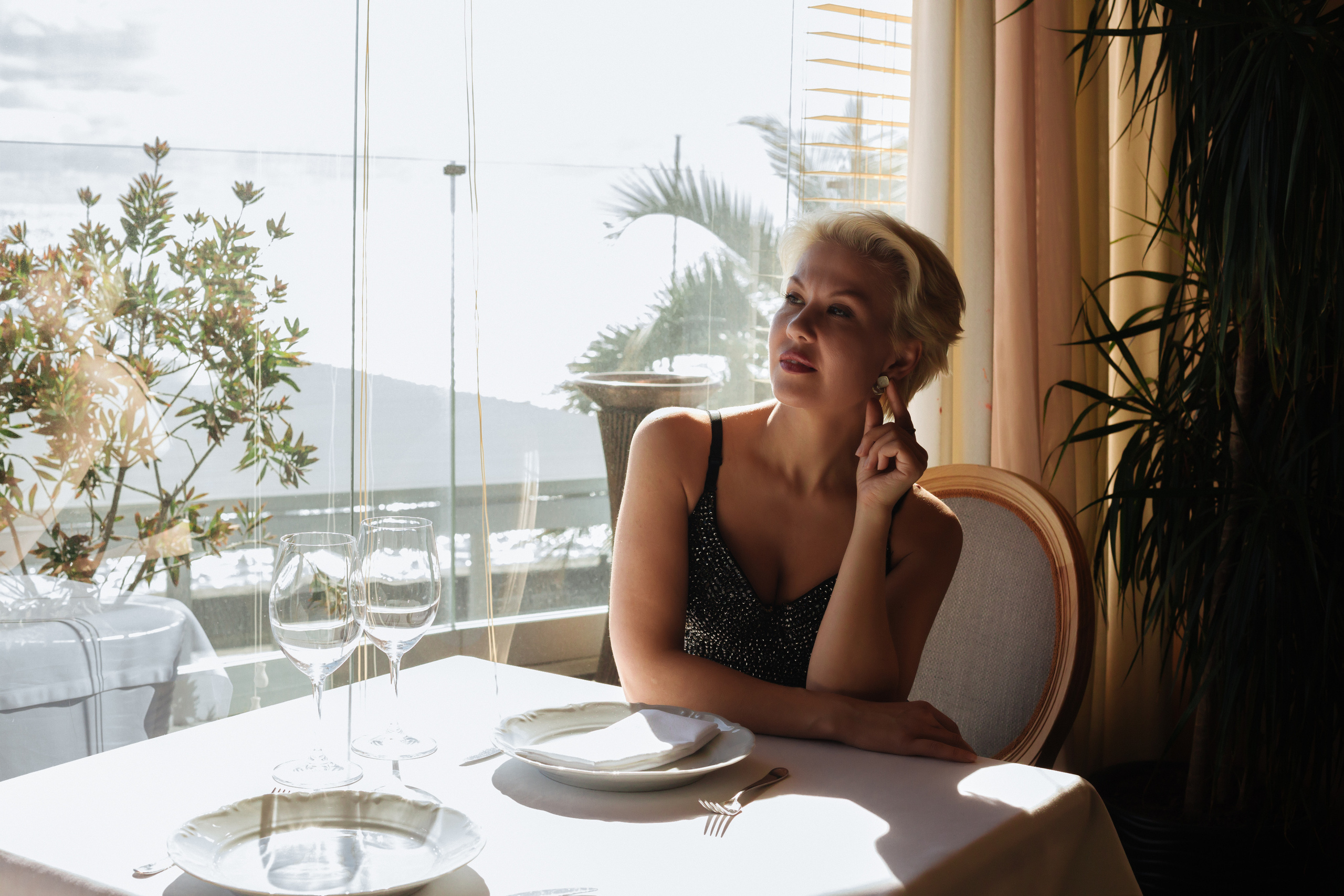 В отрыве от всех. Фотограф Сочи, Екатеринбург, Евгения Ефимова