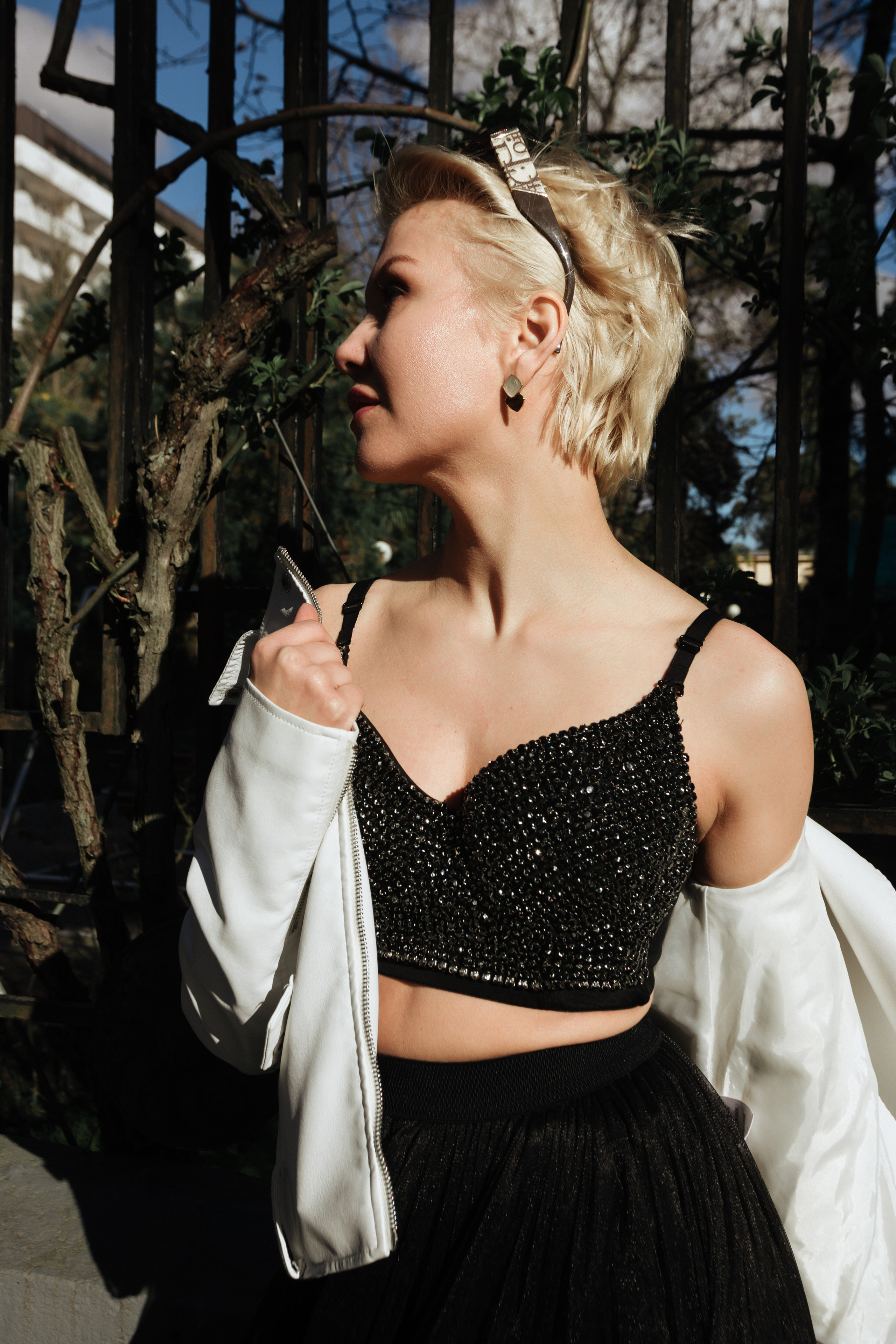 В отрыве от всех. Фотограф Сочи, Екатеринбург, Евгения Ефимова