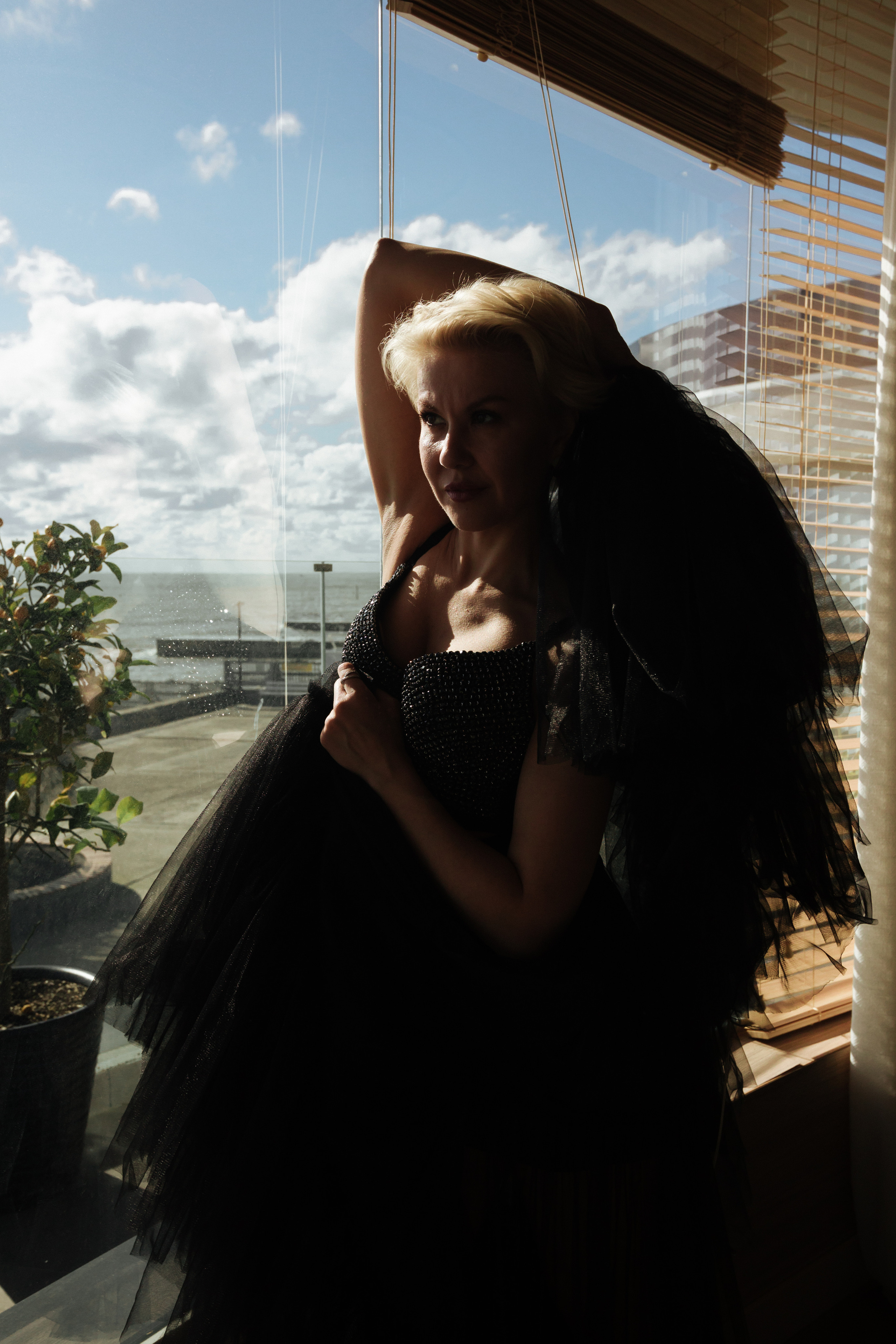 В отрыве от всех. Фотограф Сочи, Екатеринбург, Евгения Ефимова