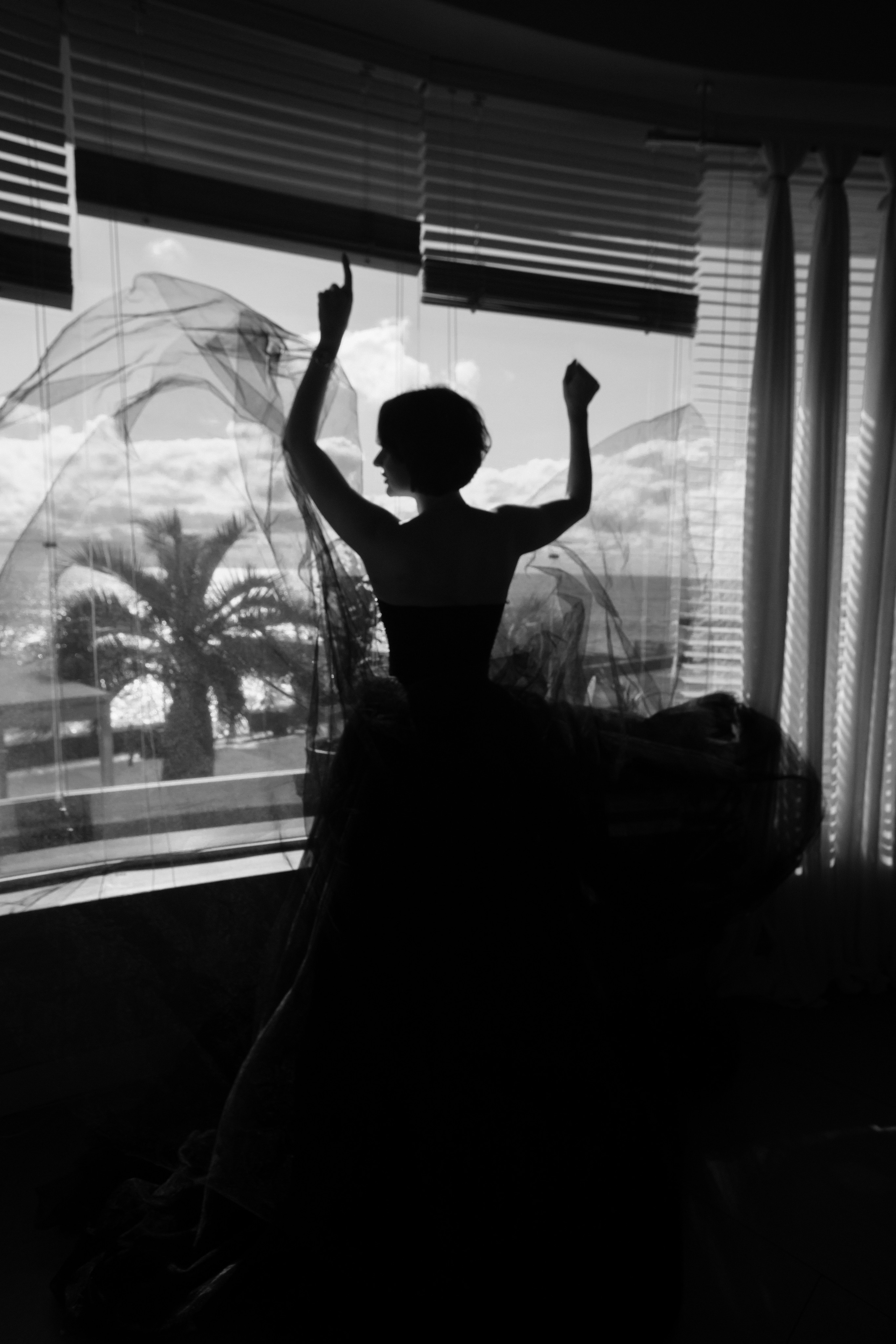 В отрыве от всех. Фотограф Сочи, Екатеринбург, Евгения Ефимова