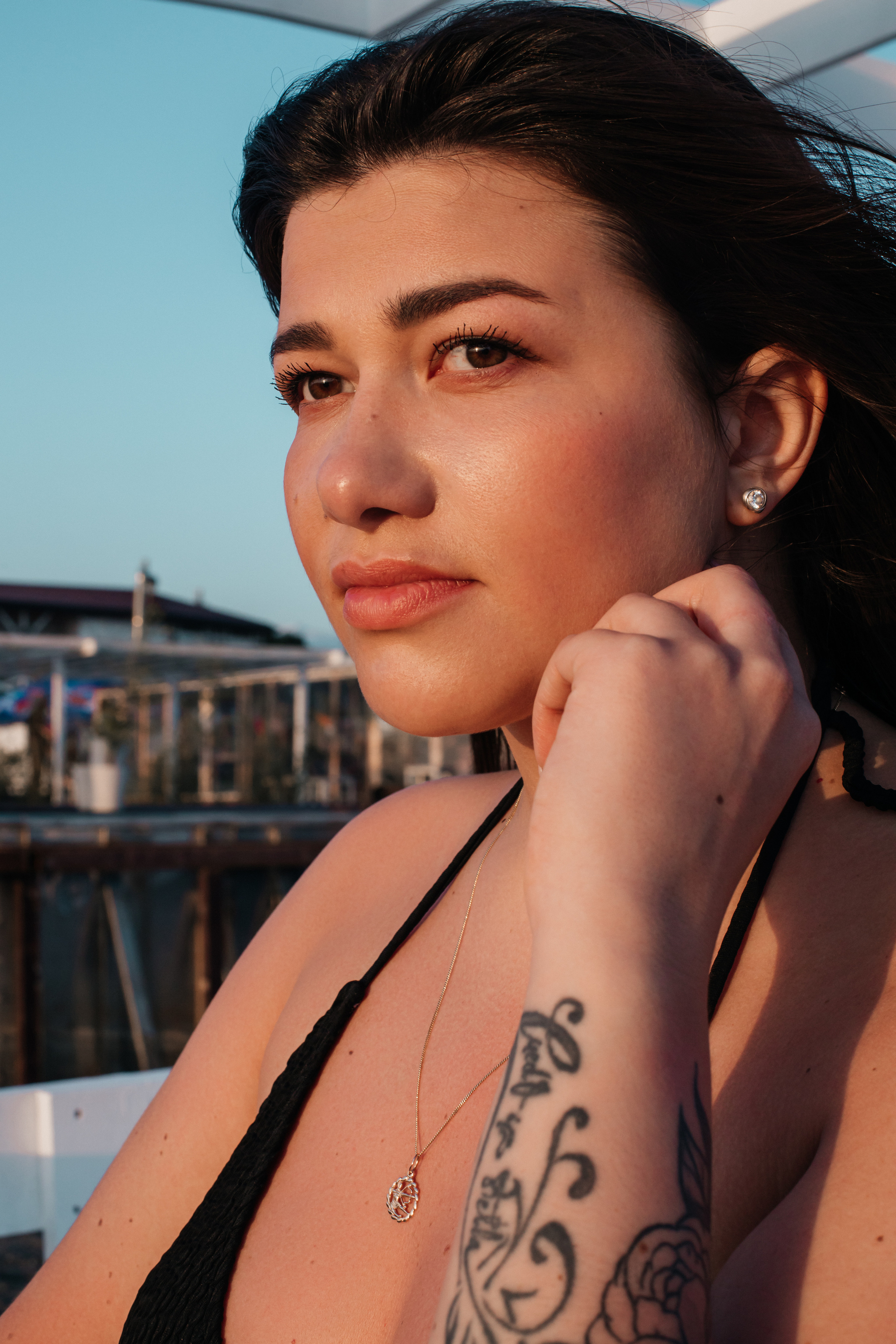 В кайф!. Фотограф Сочи, Екатеринбург, Евгения Ефимова