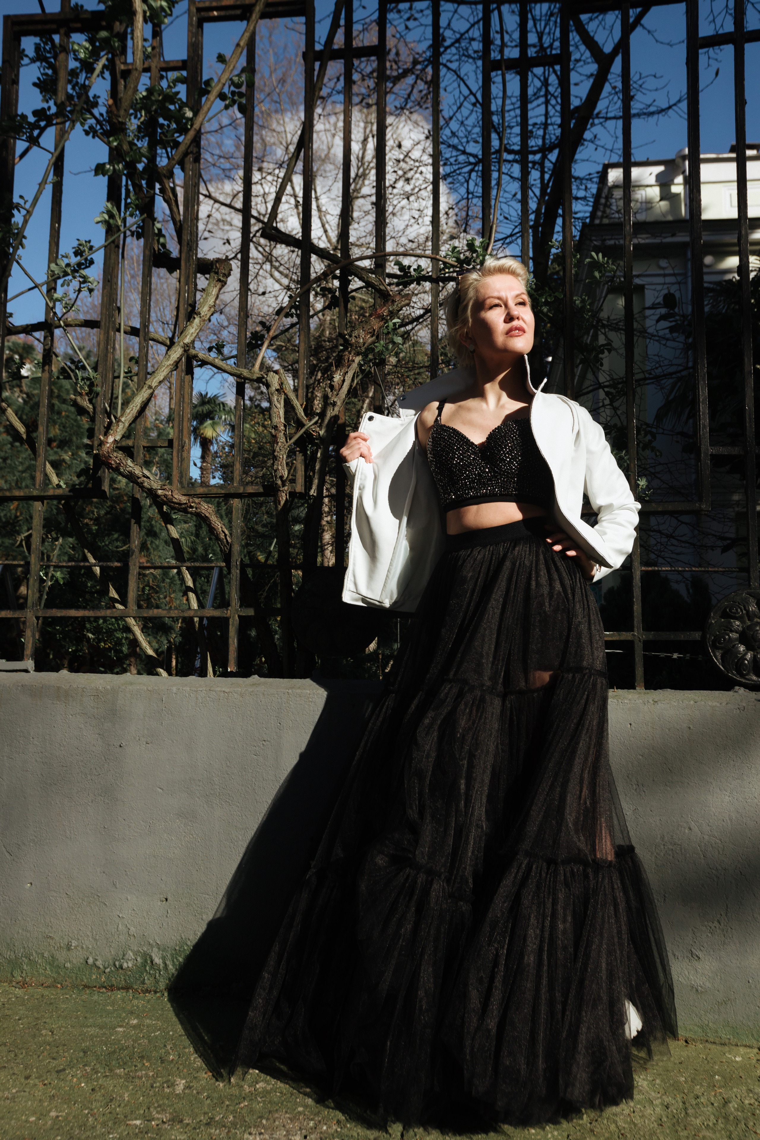 В отрыве от всех. Фотограф Сочи, Екатеринбург, Евгения Ефимова