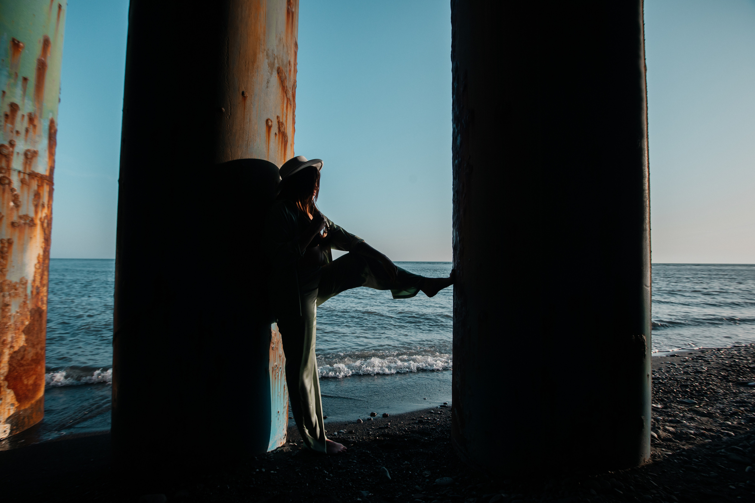 В кайф!. Фотограф Сочи, Екатеринбург, Евгения Ефимова