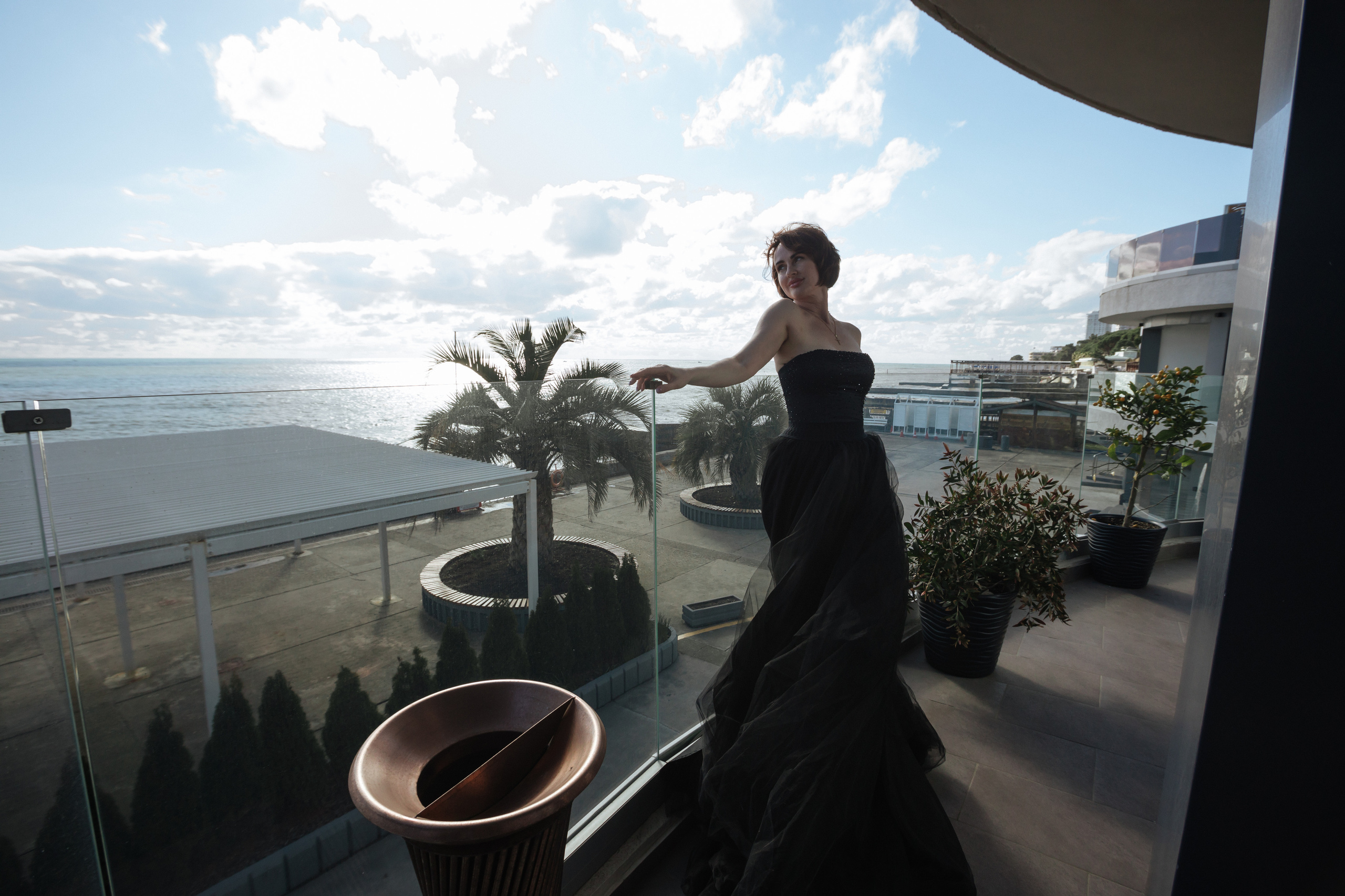 В отрыве от всех. Фотограф Сочи, Екатеринбург, Евгения Ефимова