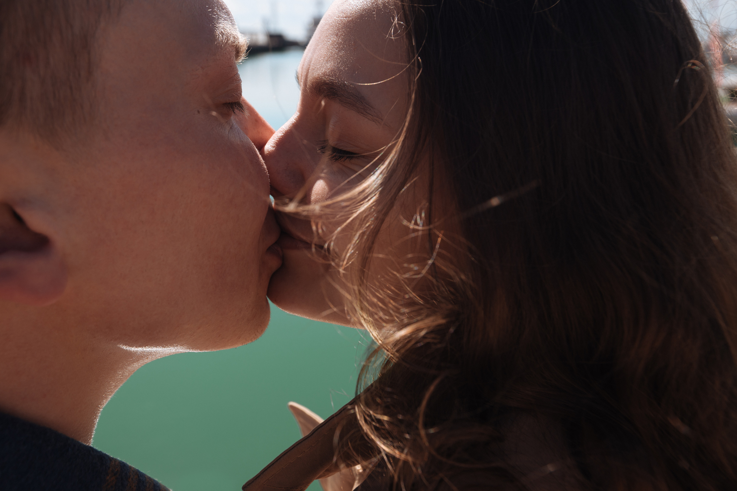 Боря и Вика. Фотограф Сочи, Екатеринбург, Евгения Ефимова