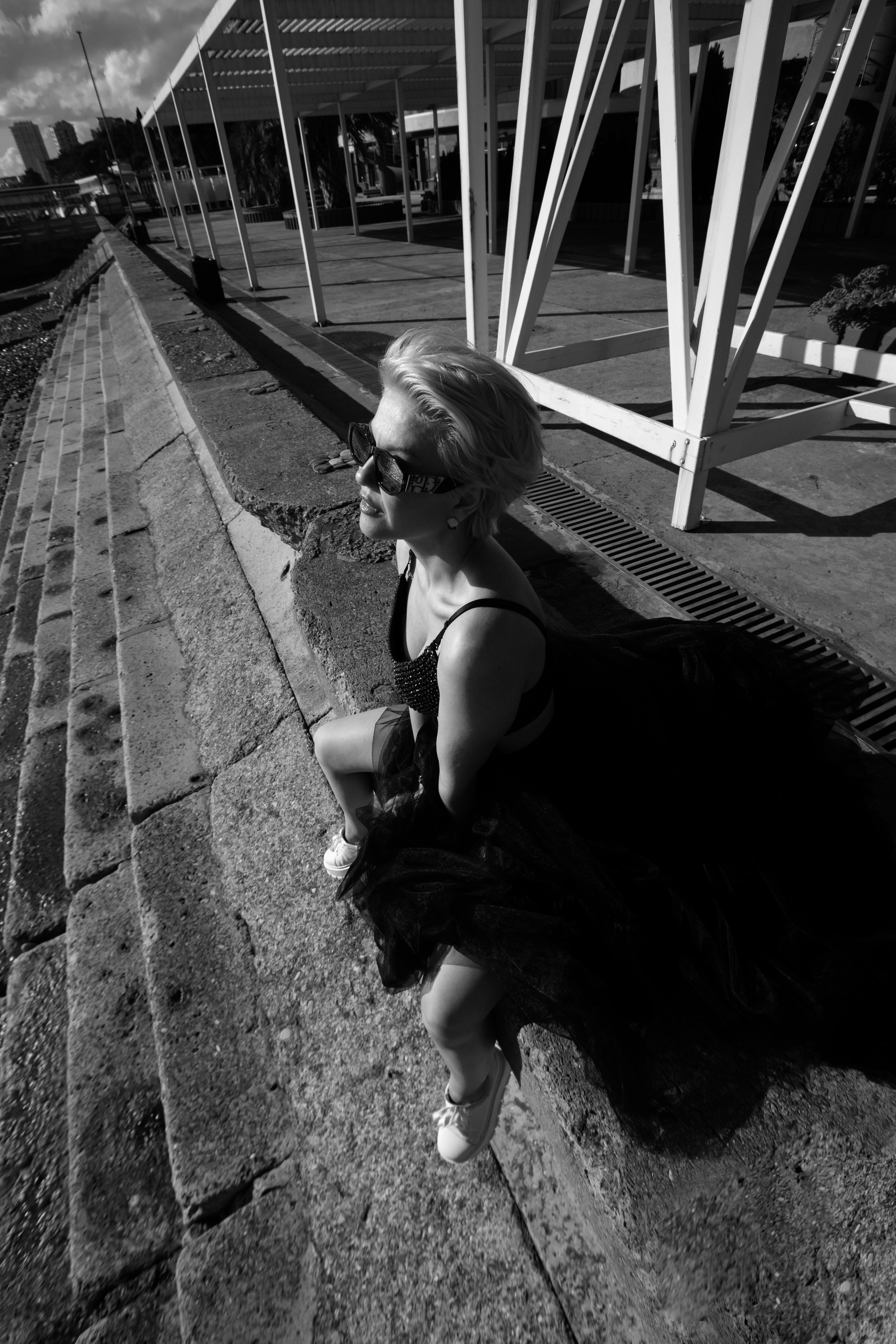 В отрыве от всех. Фотограф Сочи, Екатеринбург, Евгения Ефимова