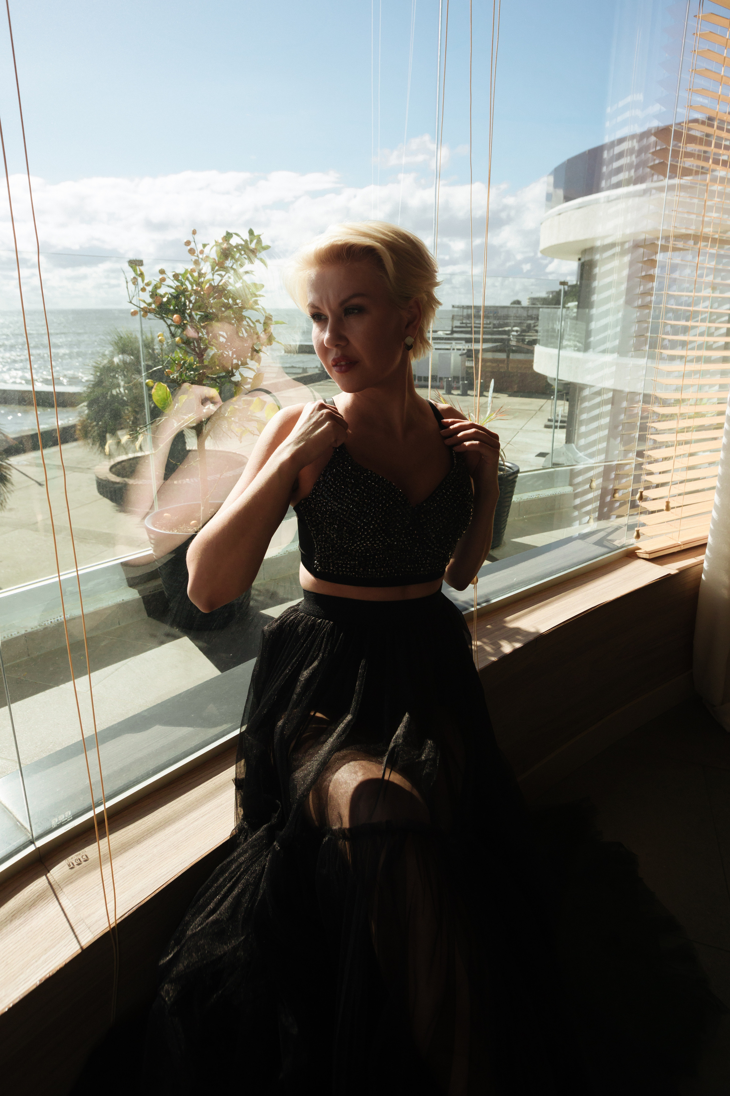 В отрыве от всех. Фотограф Сочи, Екатеринбург, Евгения Ефимова