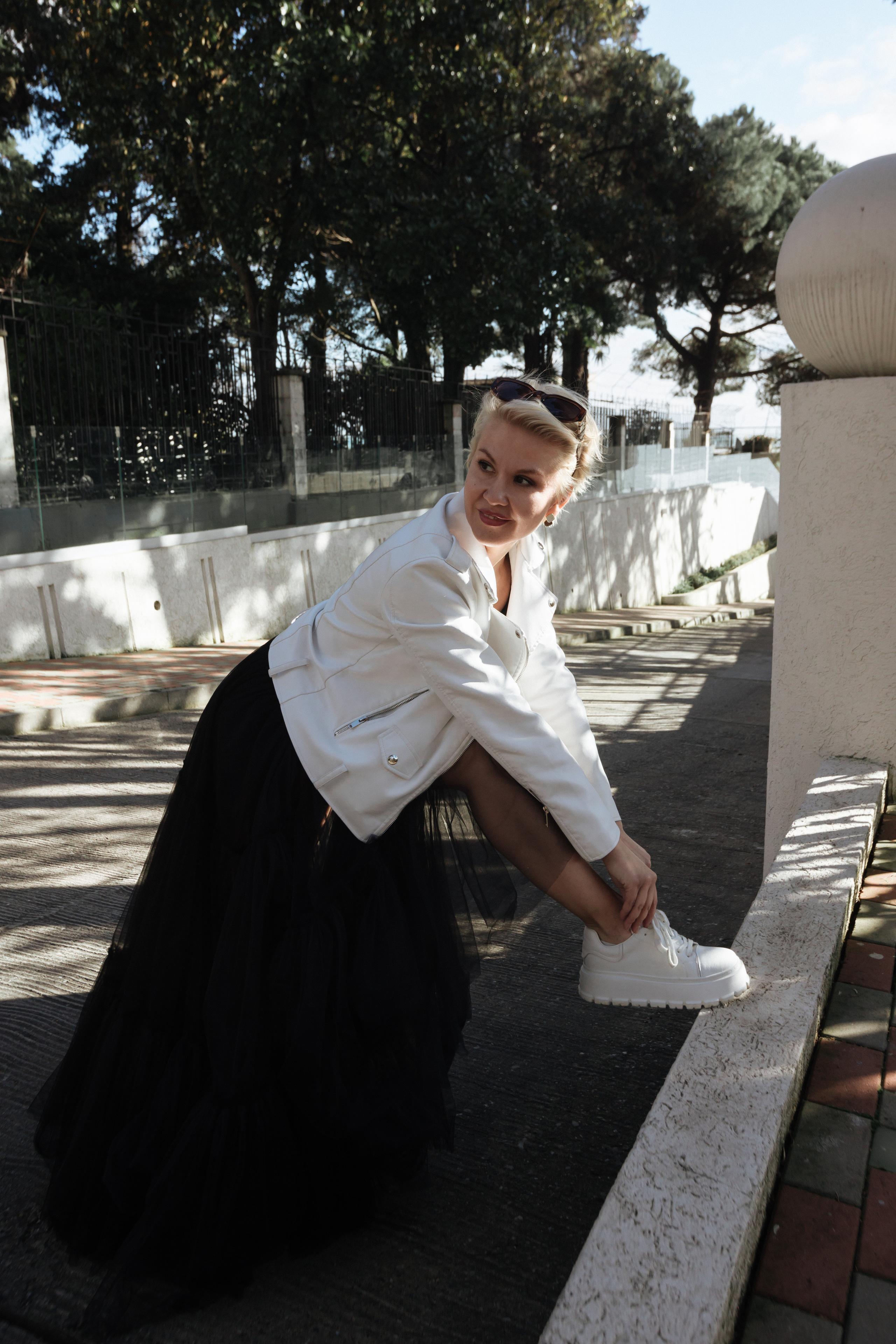 В отрыве от всех. Фотограф Сочи, Екатеринбург, Евгения Ефимова