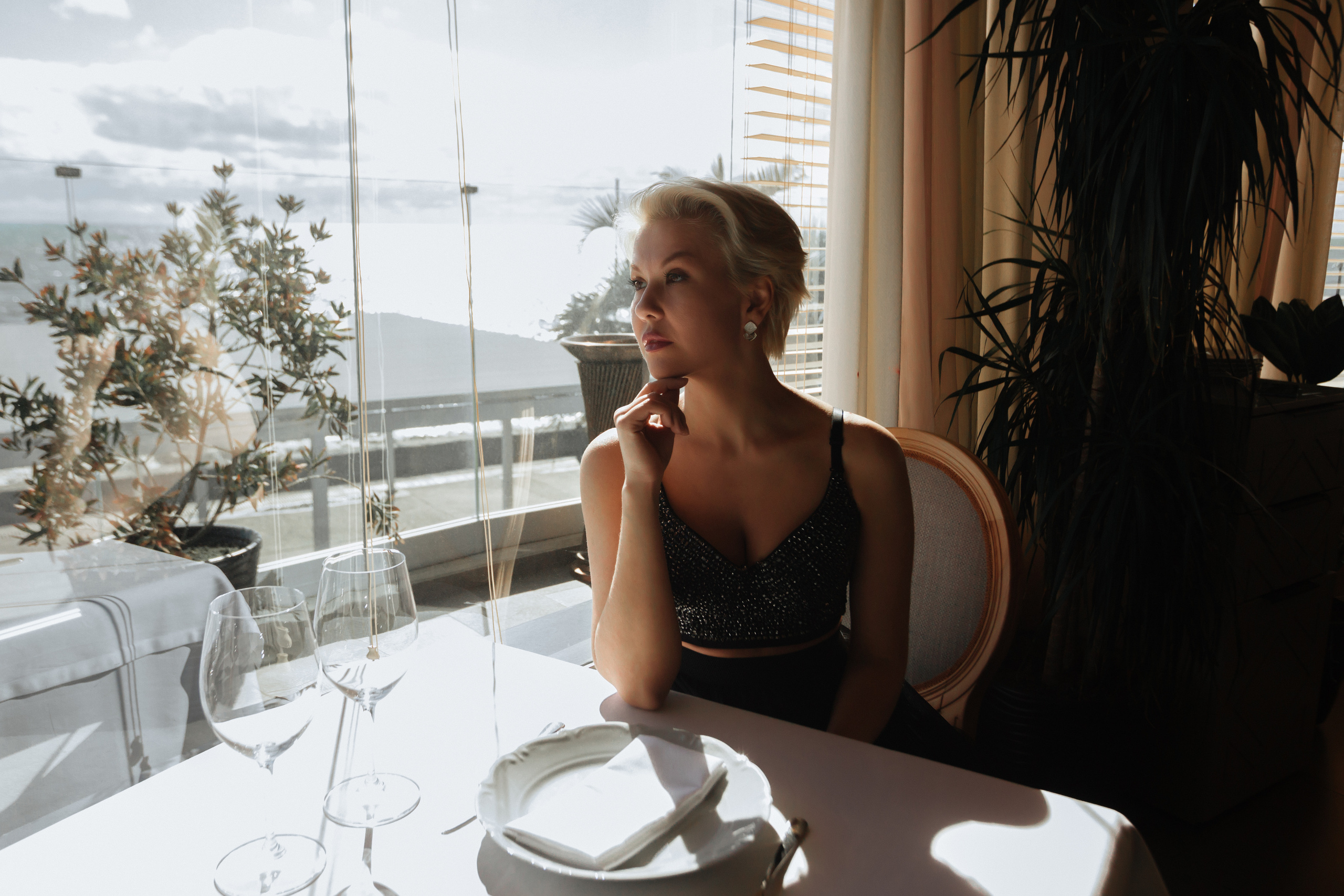 В отрыве от всех. Фотограф Сочи, Екатеринбург, Евгения Ефимова