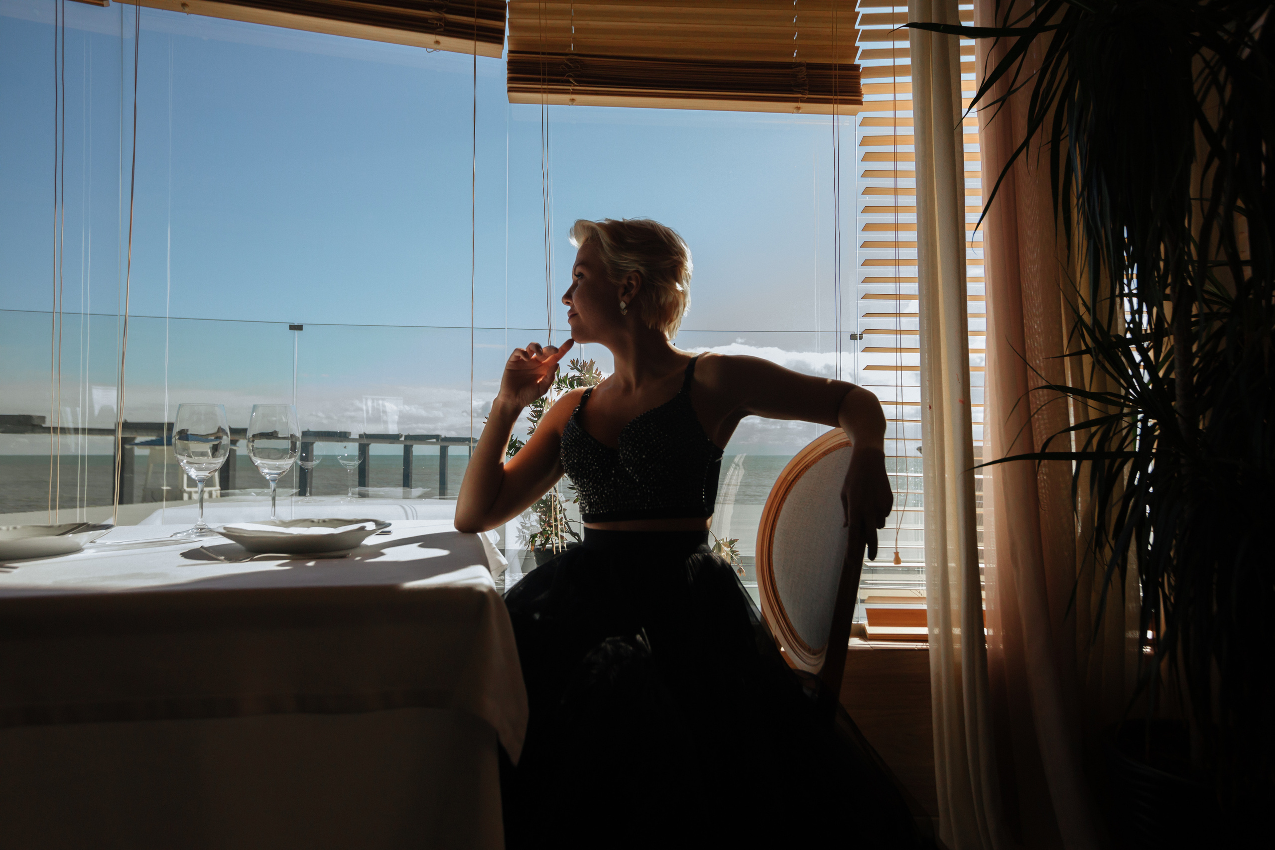 В отрыве от всех. Фотограф Сочи, Екатеринбург, Евгения Ефимова