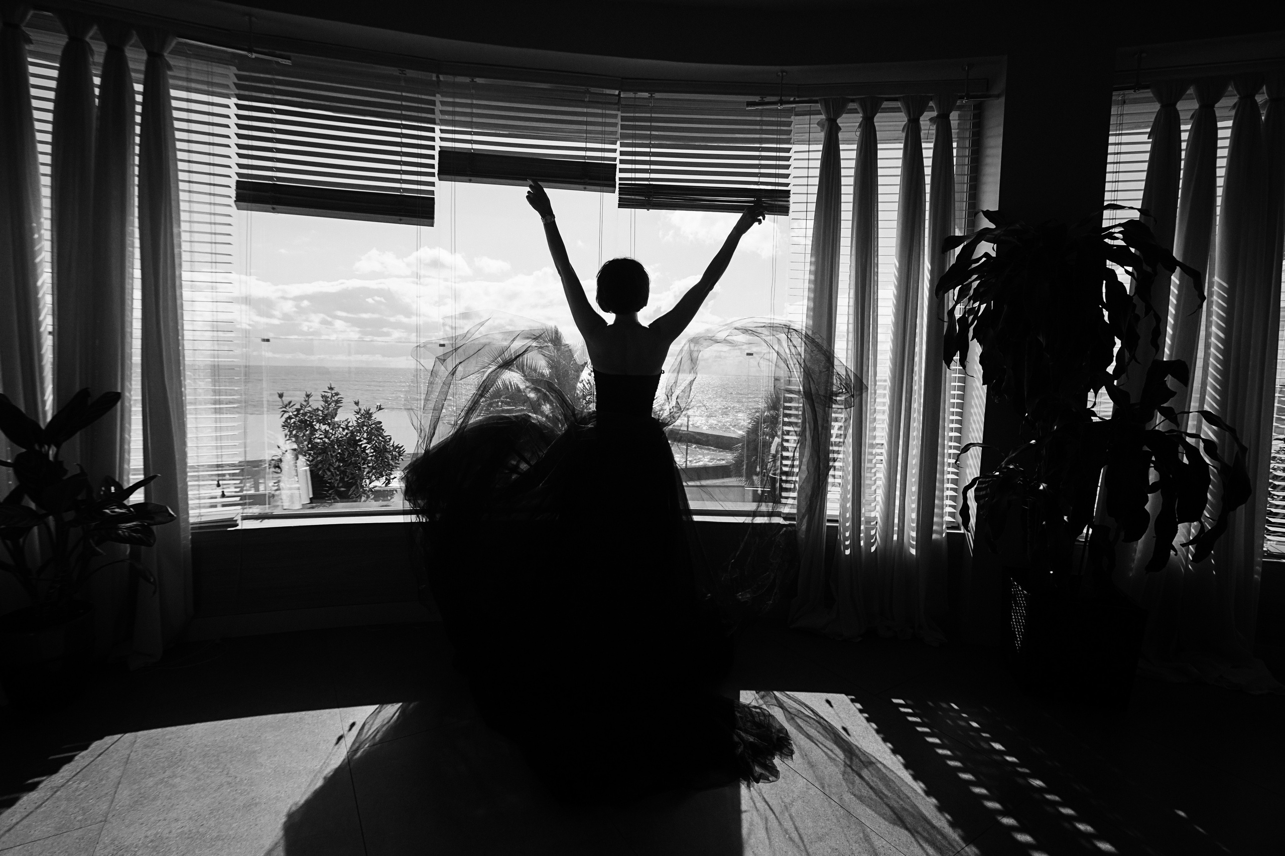 В отрыве от всех. Фотограф Сочи, Екатеринбург, Евгения Ефимова