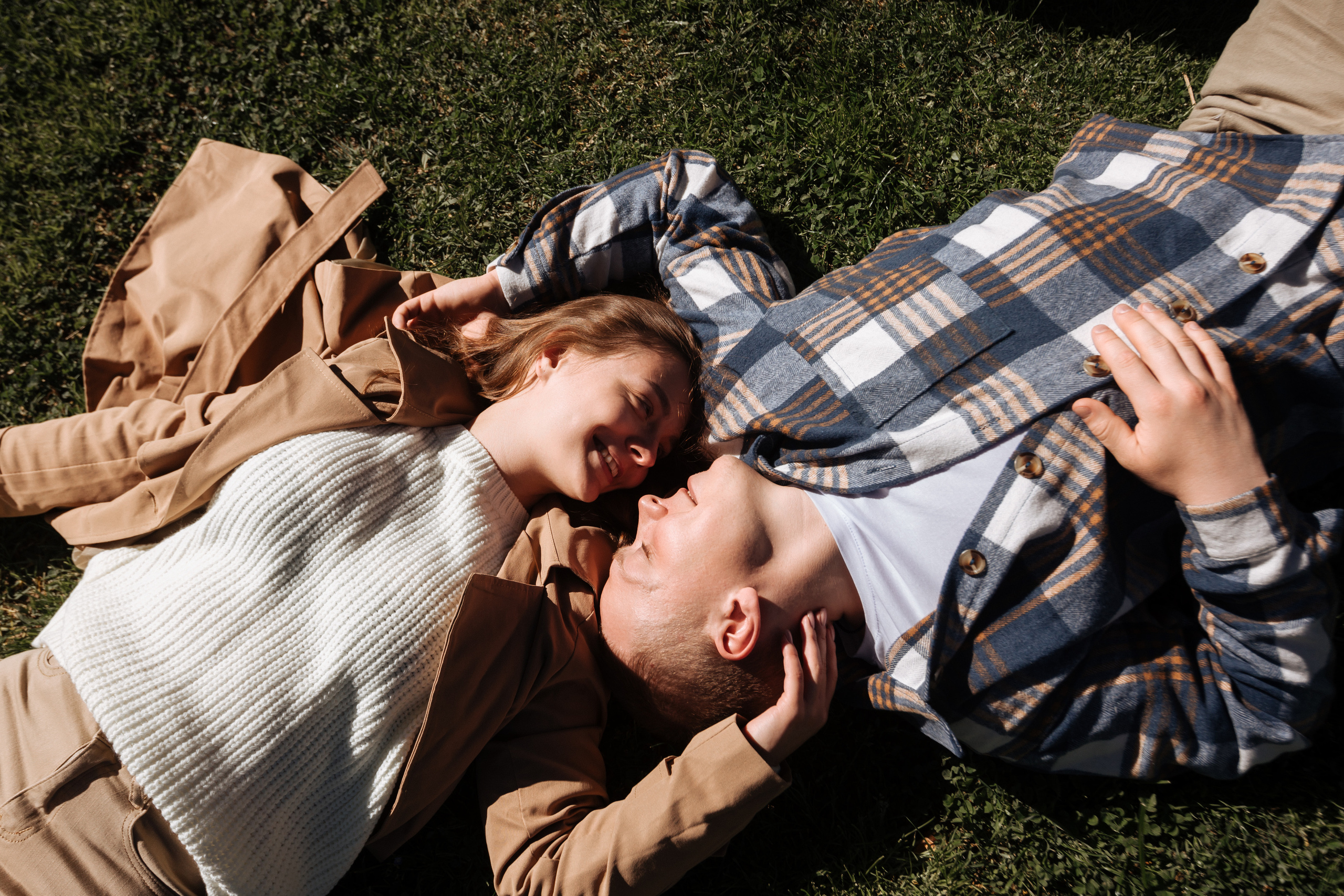 Боря и Вика. Фотограф Сочи, Екатеринбург, Евгения Ефимова